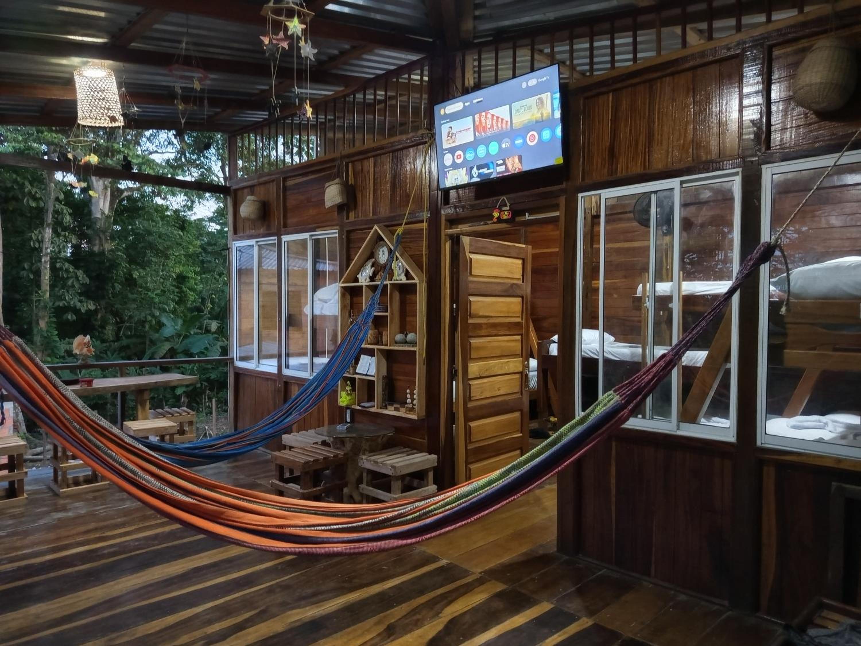 One-Bedroom House photo 2