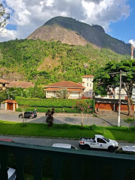 Two-Bedroom Apartment With Balcony photo 2