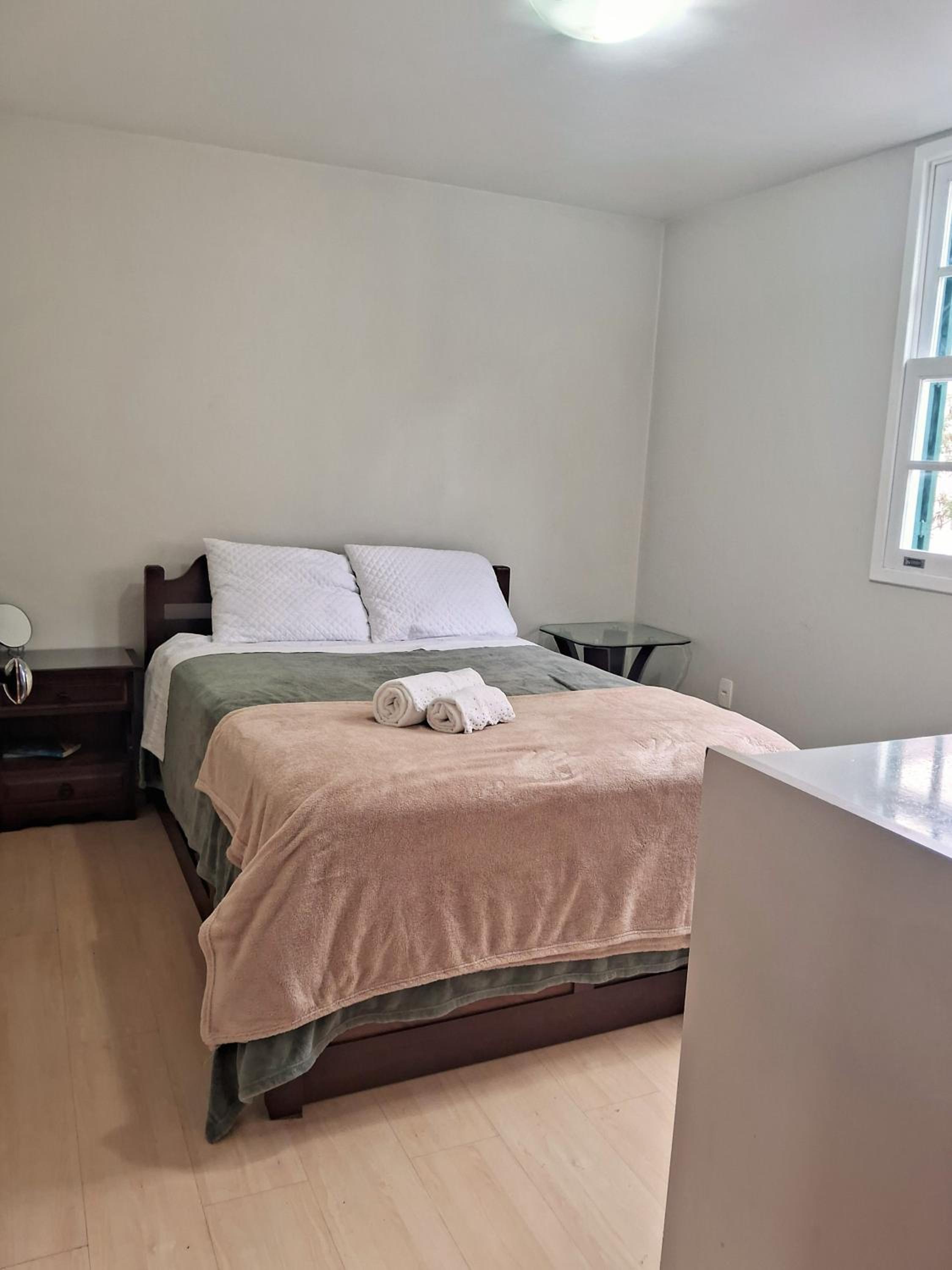 Two-Bedroom Apartment With Balcony photo 1