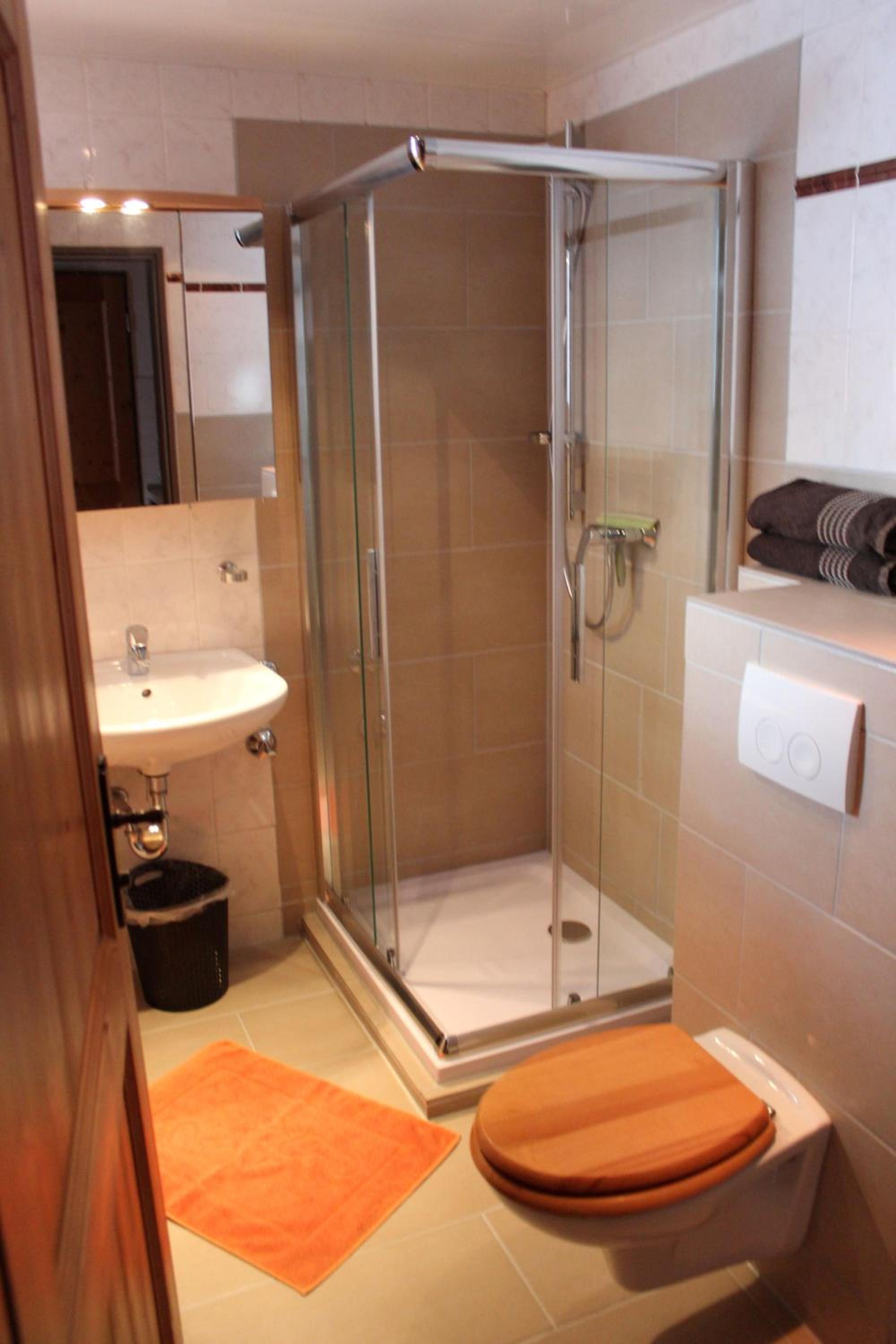 Apartment with Terrace photo 3