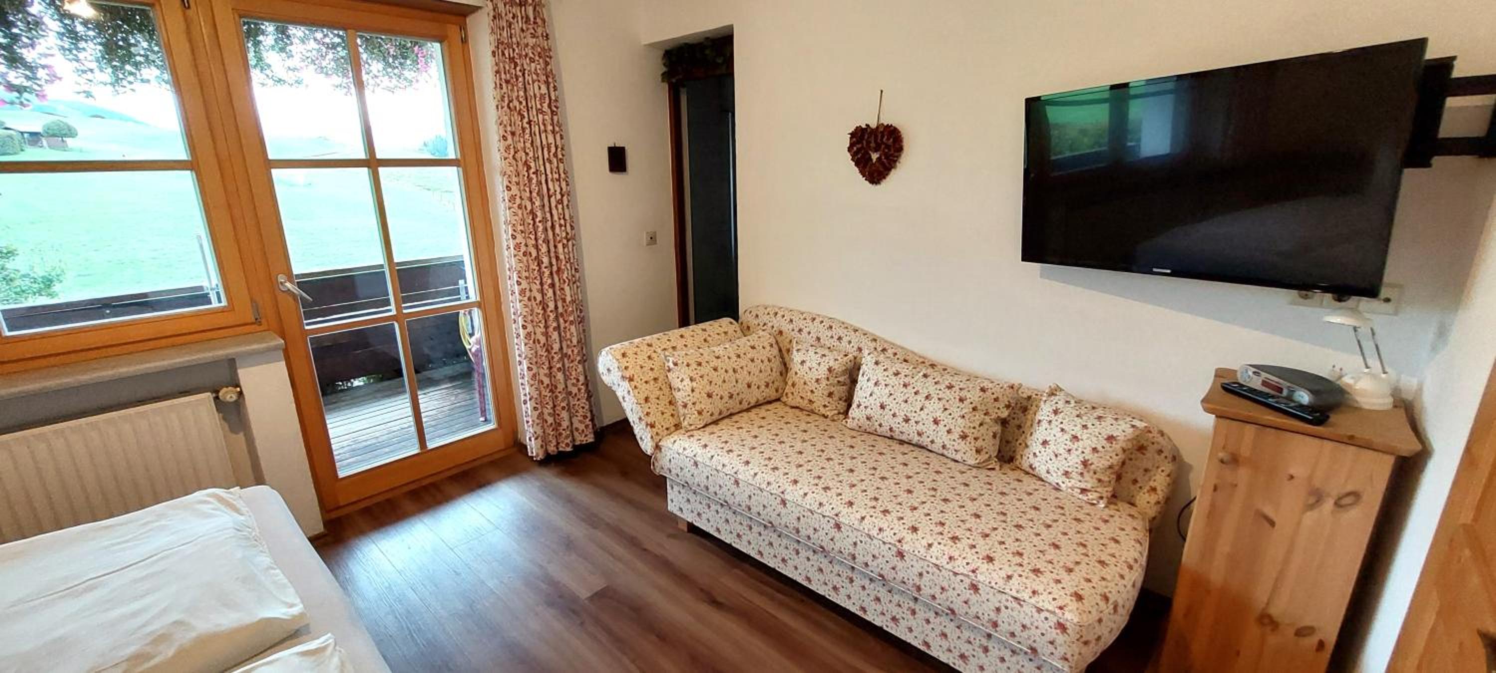 Apartment with Garden View photo 2