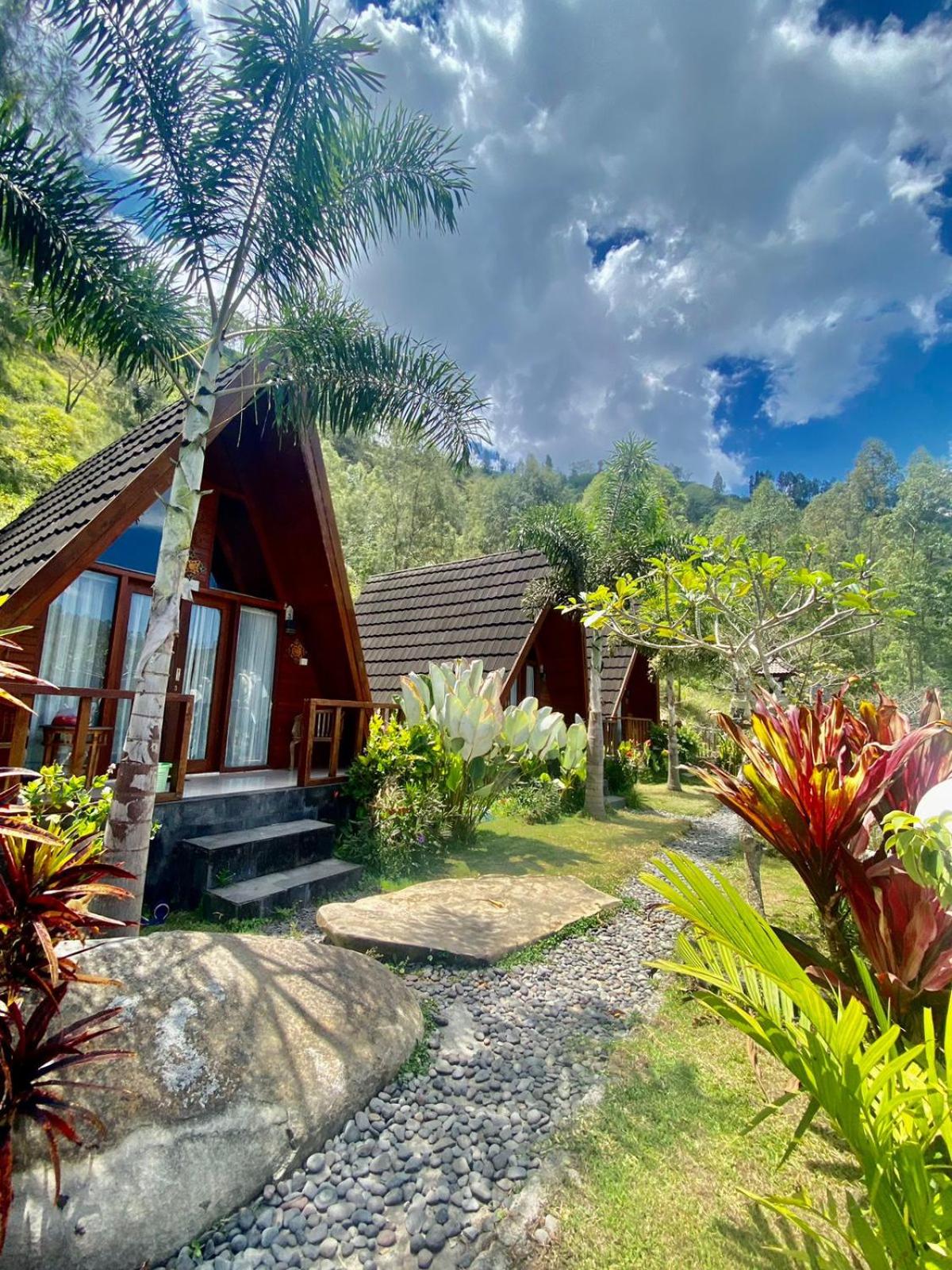 One-Bedroom Villa - Photo 33