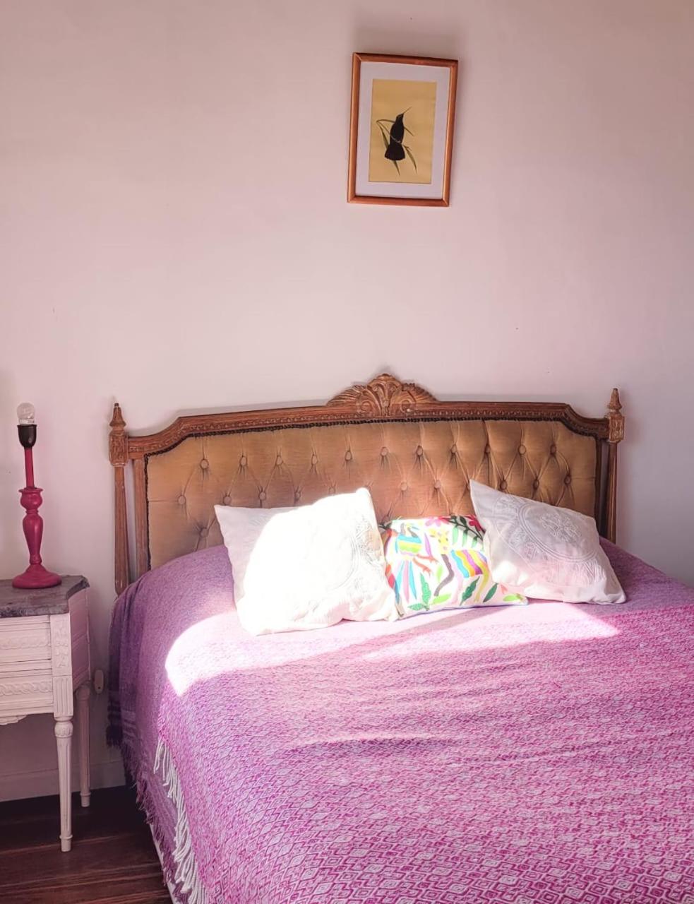 One-Bedroom House photo 2