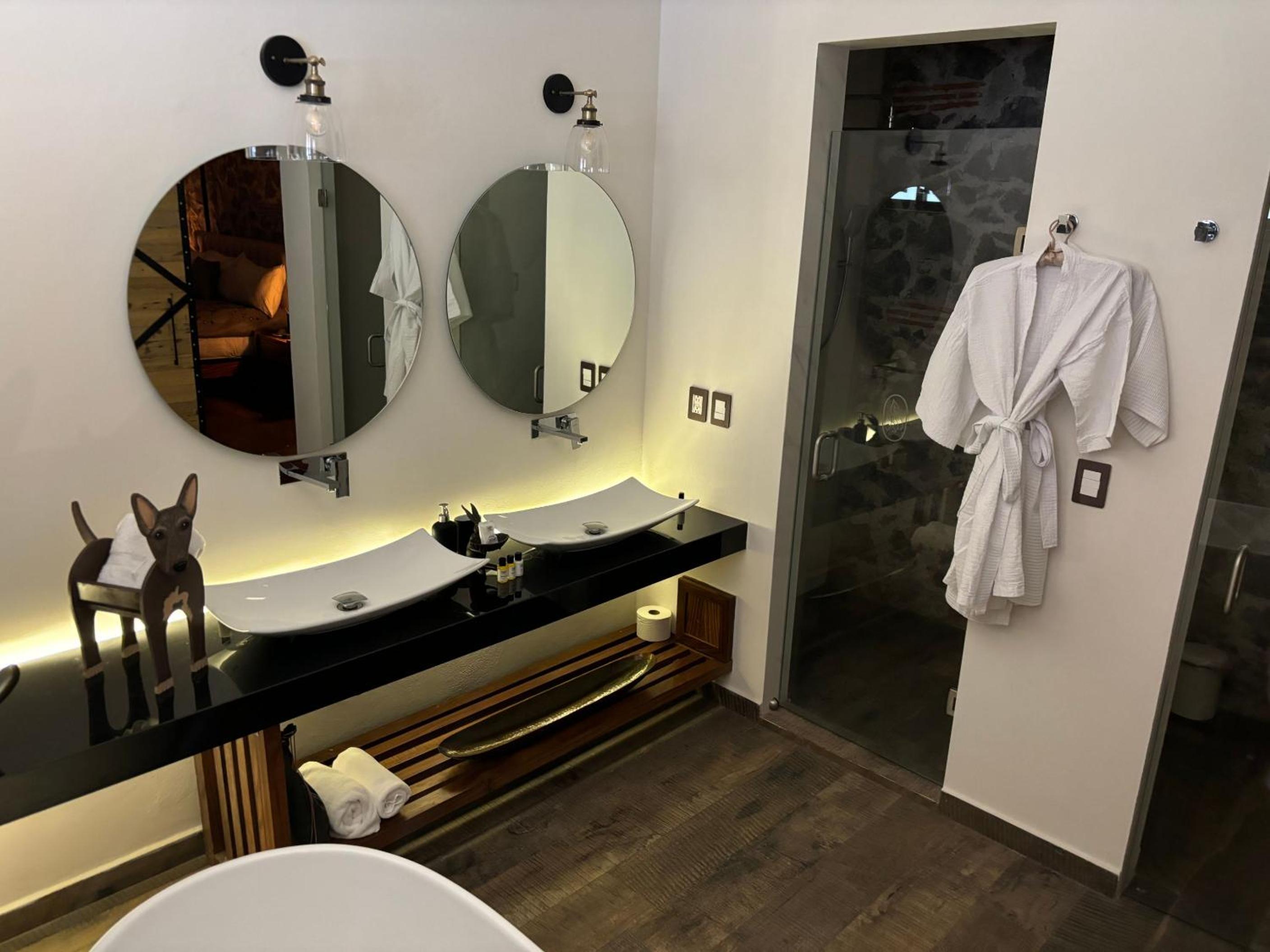 Deluxe Suite photo 3