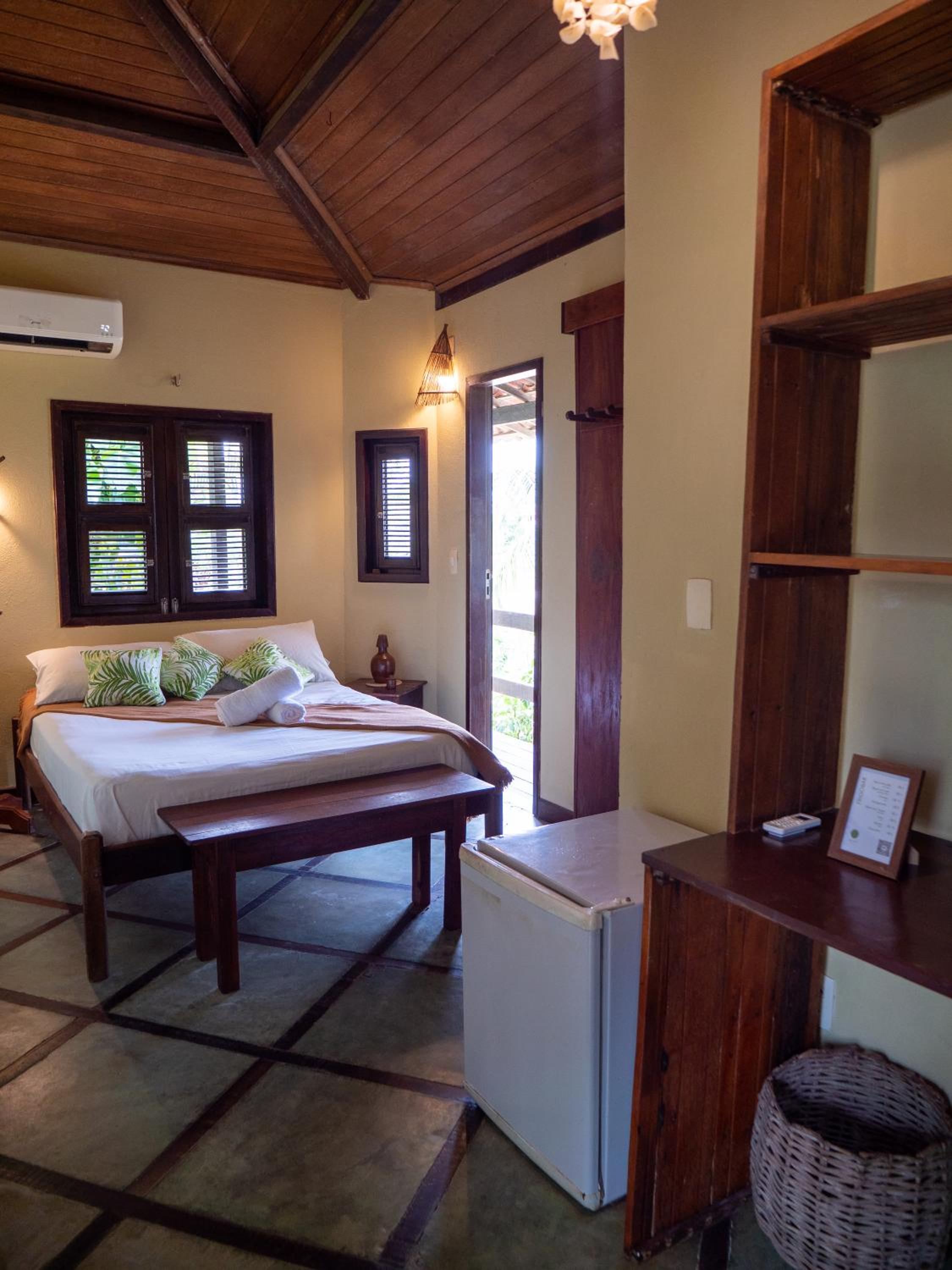 Suite With Balcony photo 2