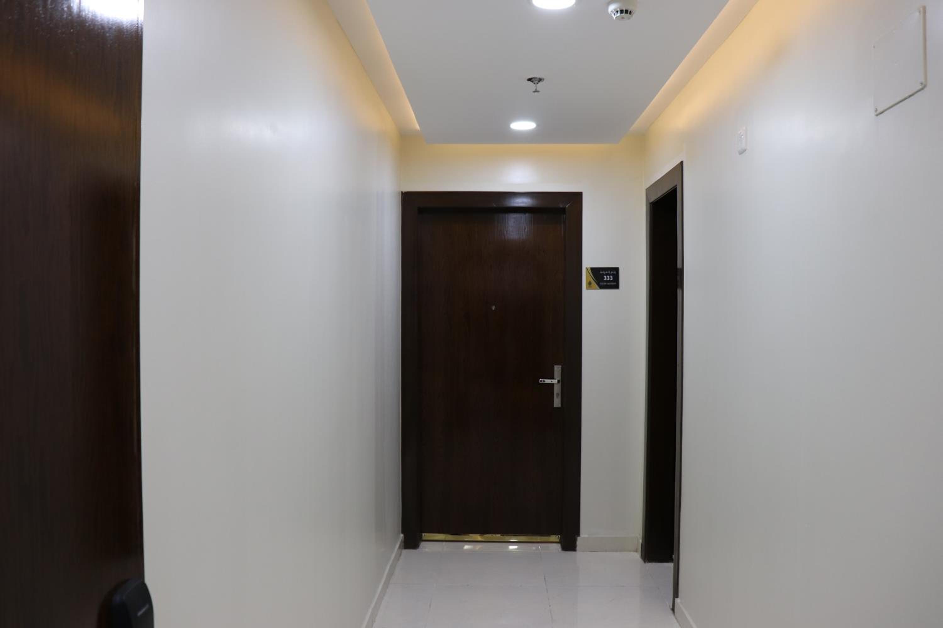One-Bedroom Suite