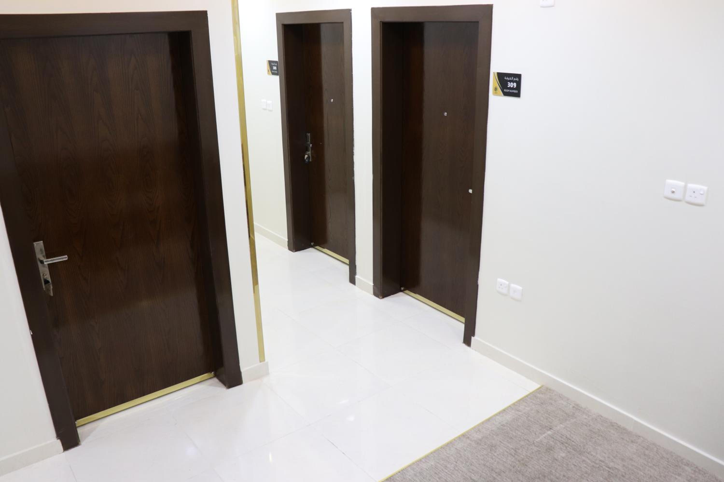 Two-Bedroom Suite