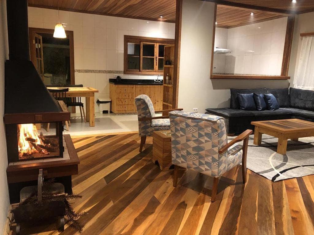 Two-Bedroom House photo 1