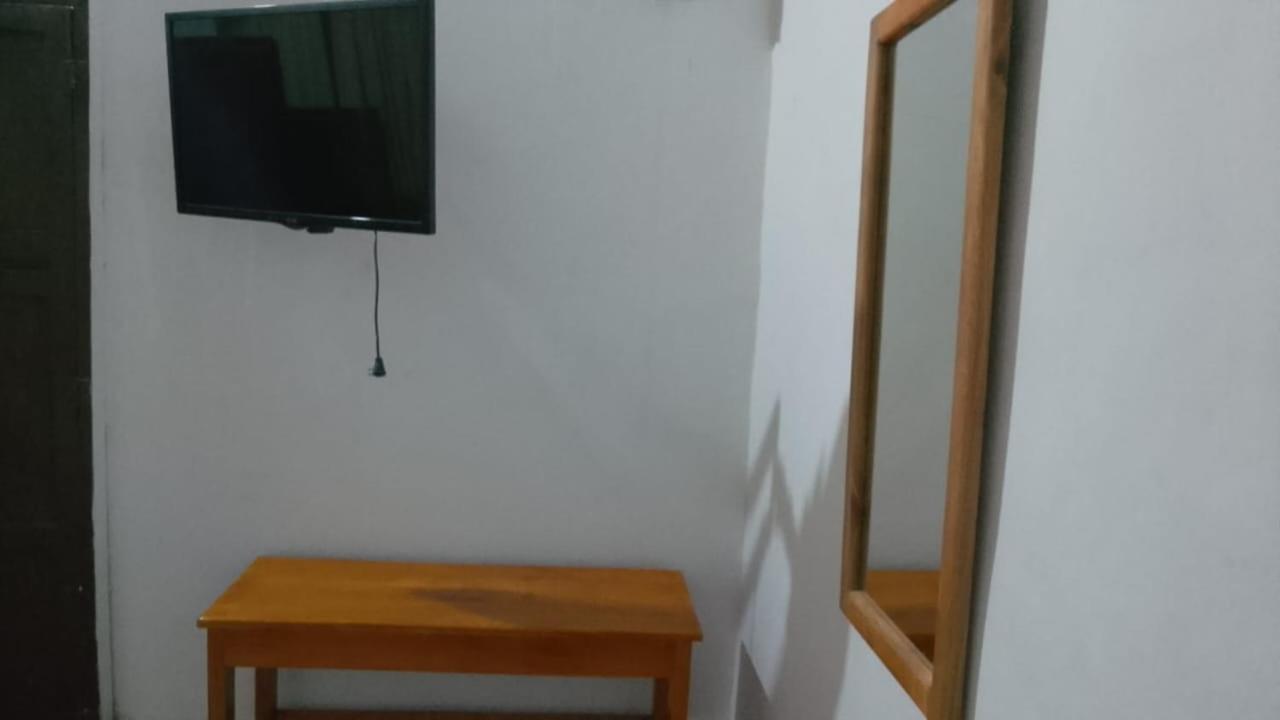 Classic Quadruple Room