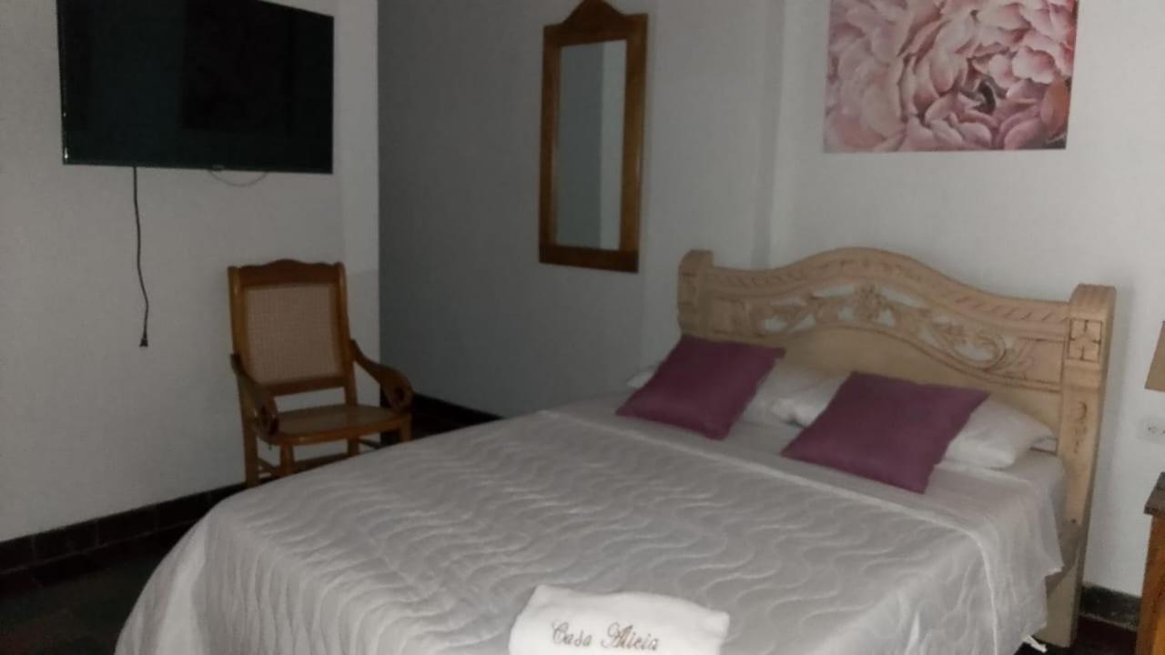 Quadruple Room with Private Bathroom