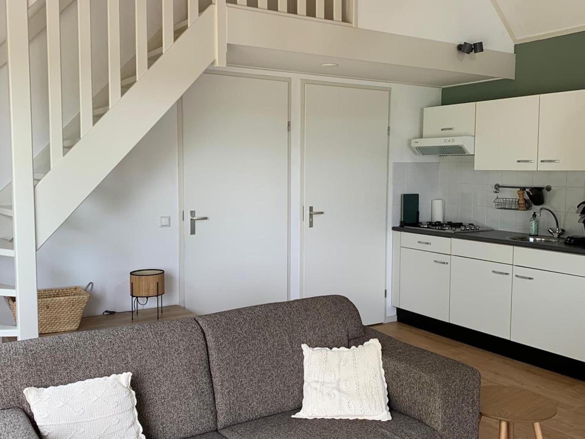 Two-Bedroom Holiday Home