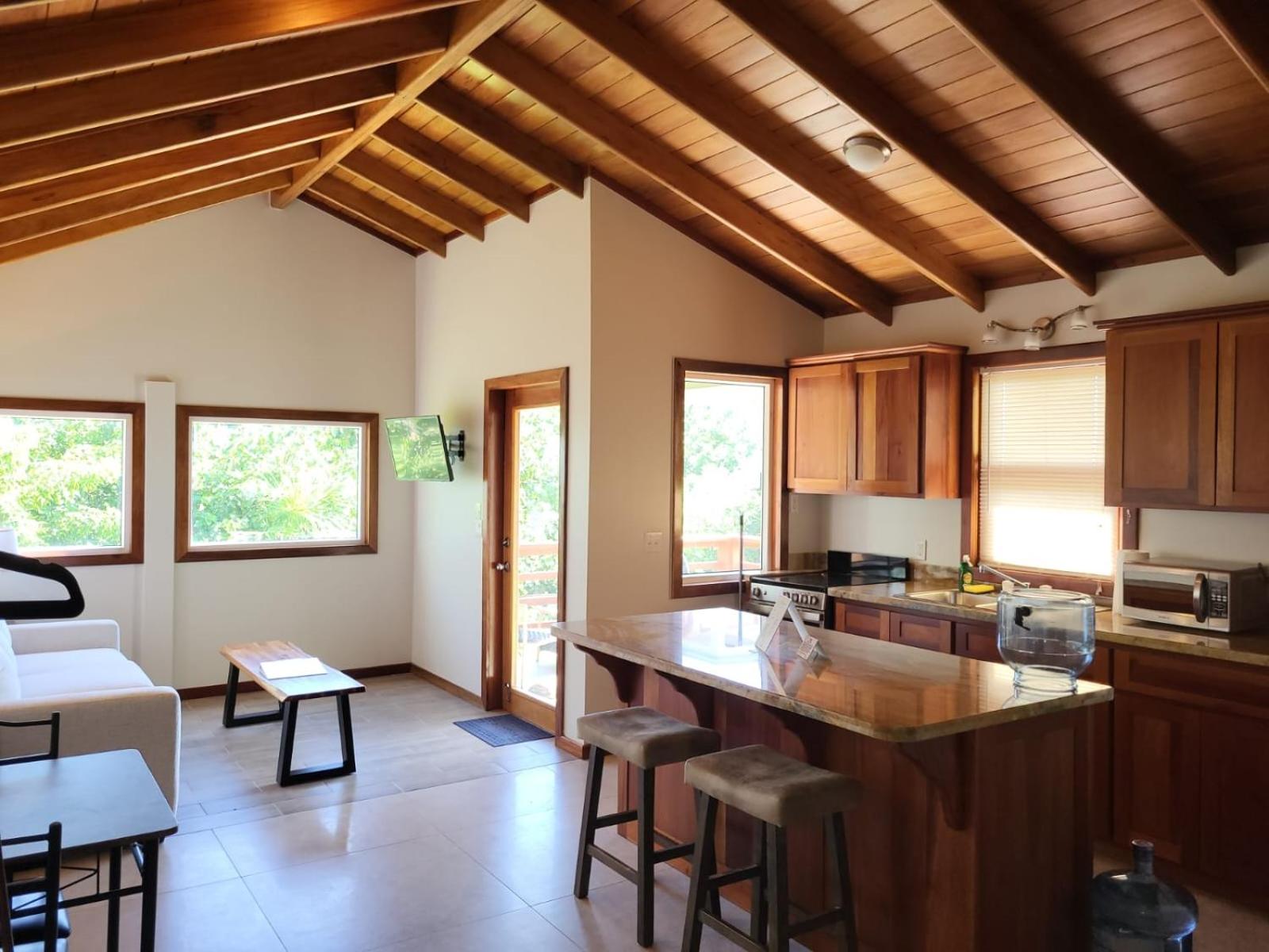 One-Bedroom House photo 3
