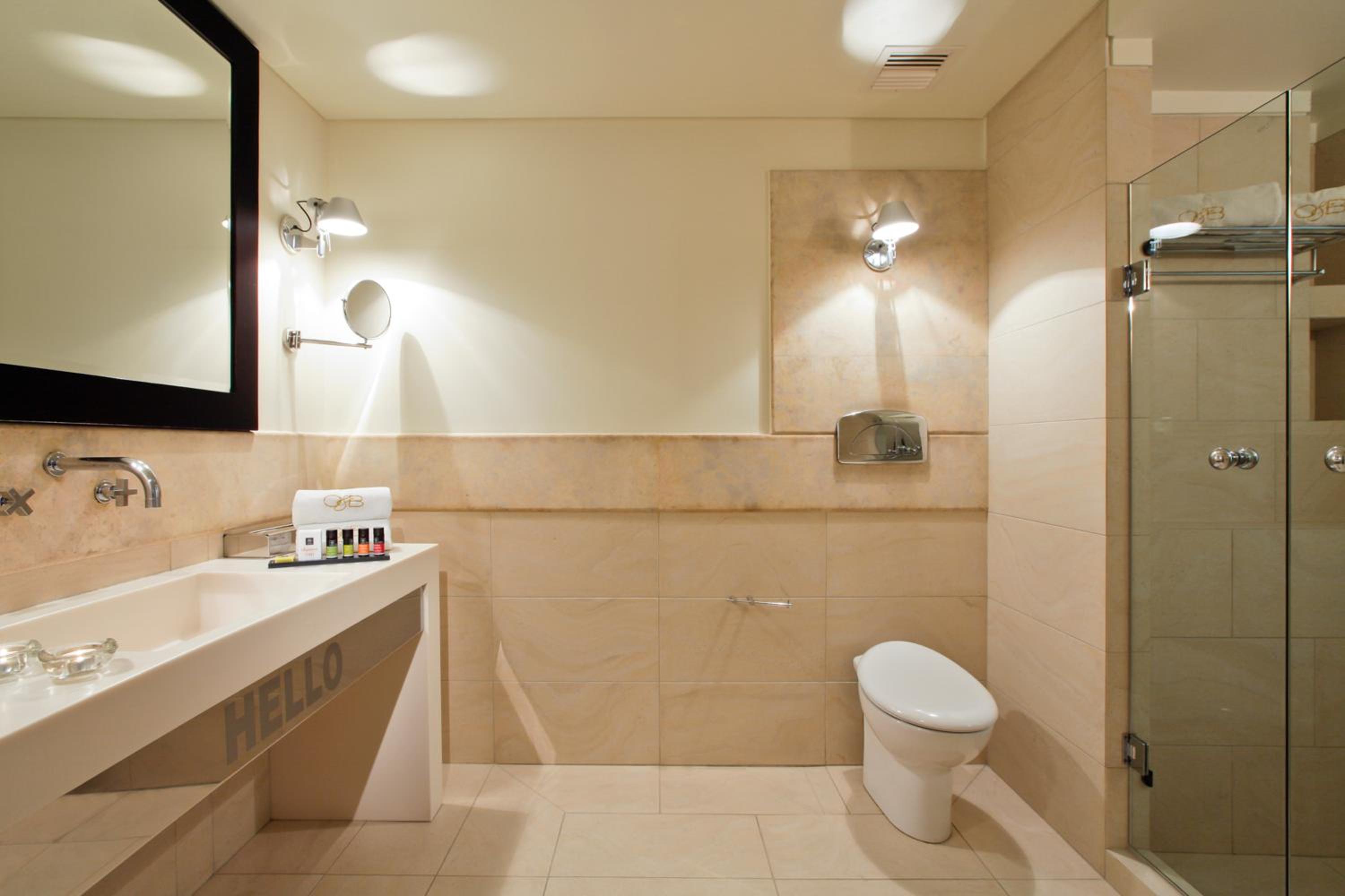 Petite Suite with Private Terrace thumbnail 6
