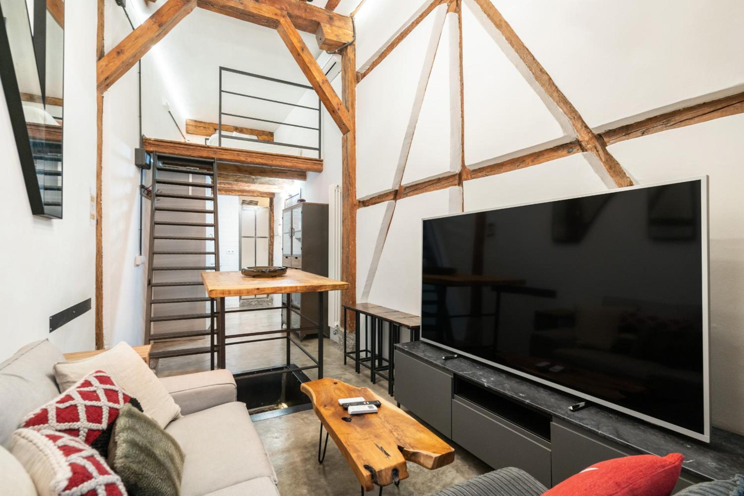 Apartamento