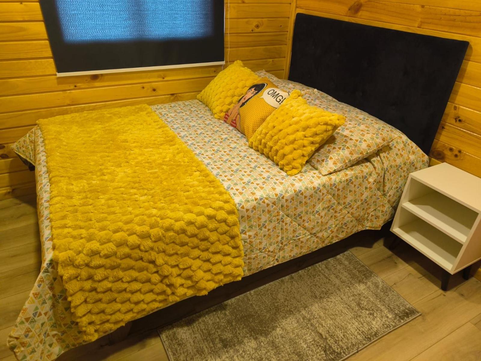 Four-Bedroom House photo 1