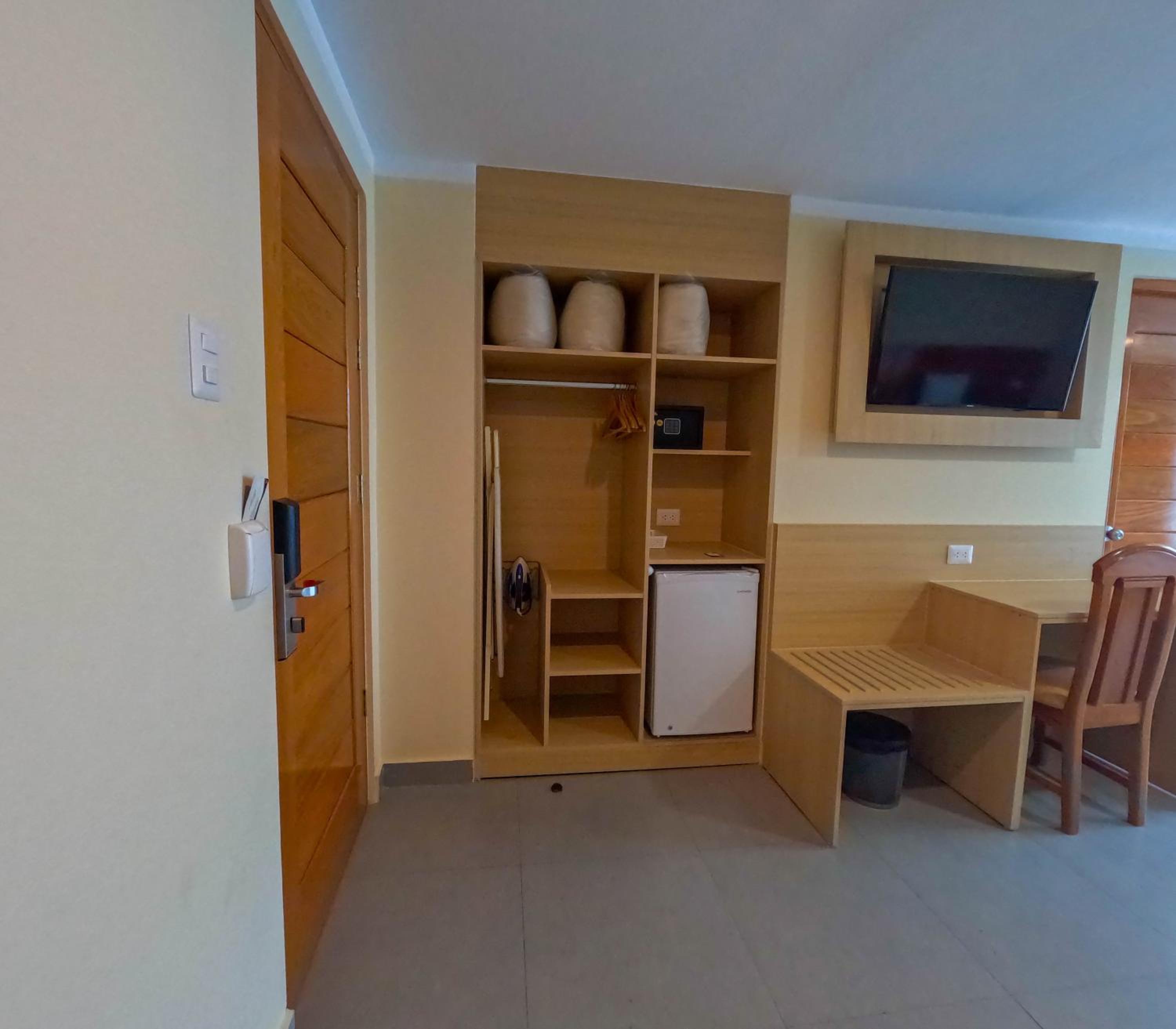 Superior King Room