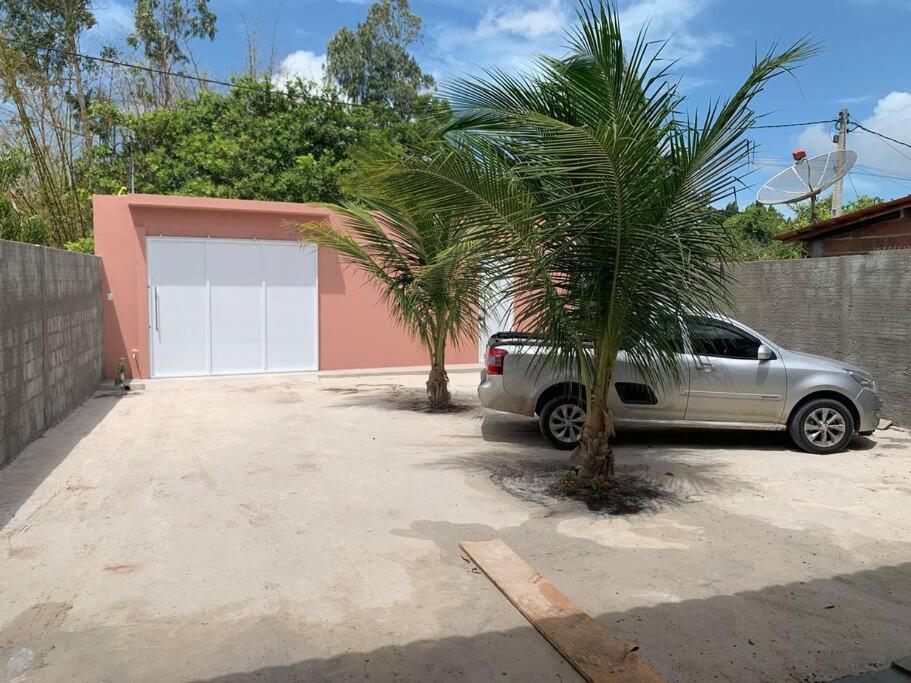 Two-Bedroom House photo 2