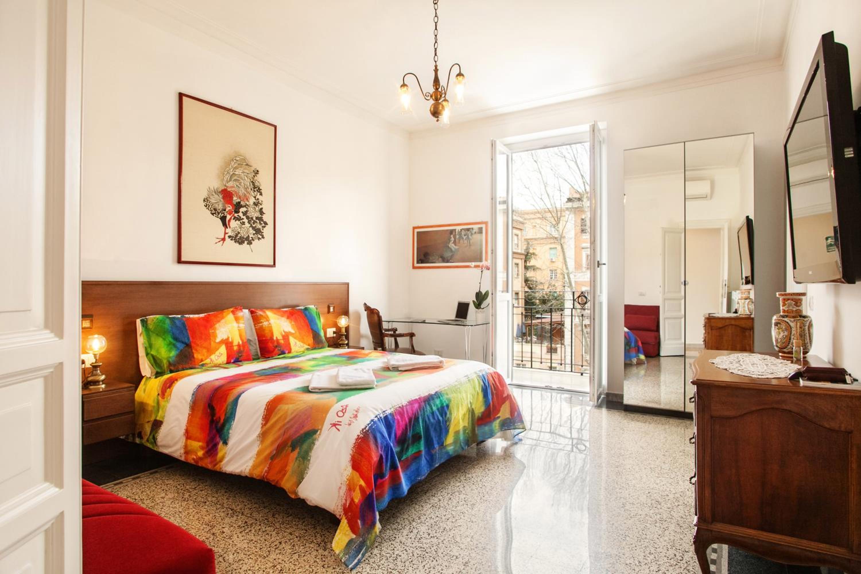 Triple Room photo 1