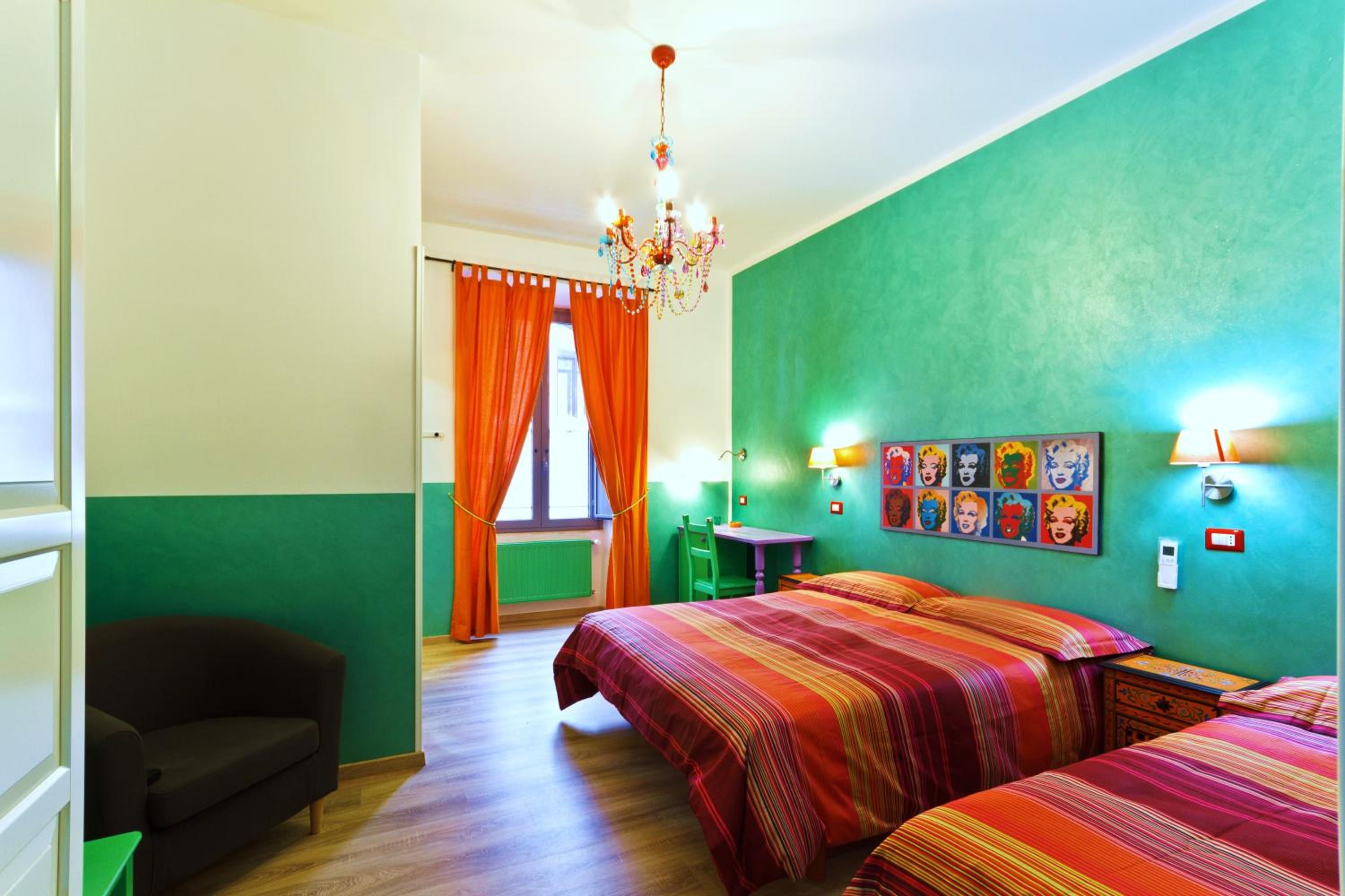 Superior Triple Room