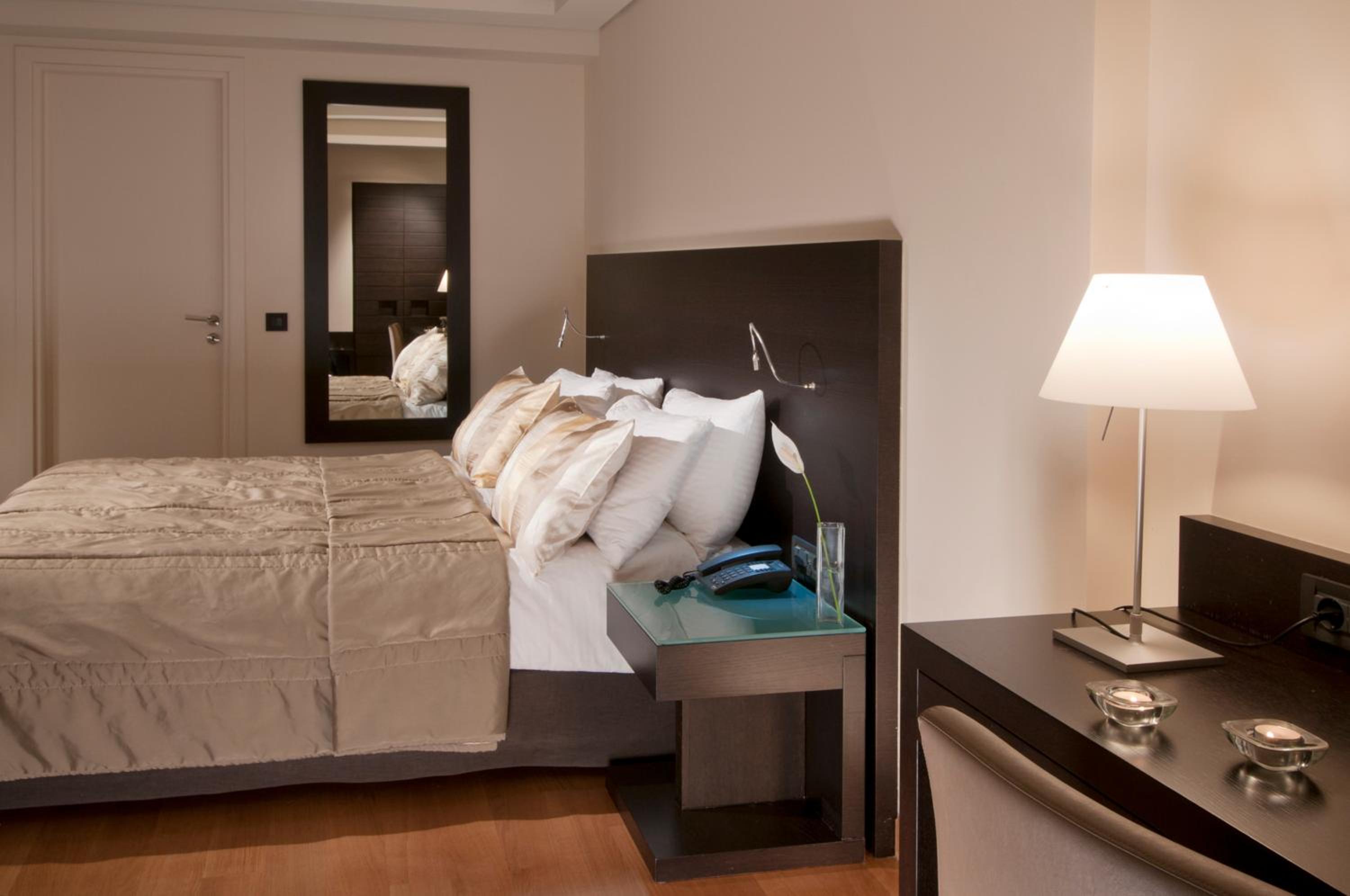 Grand Suite with Private Terrace