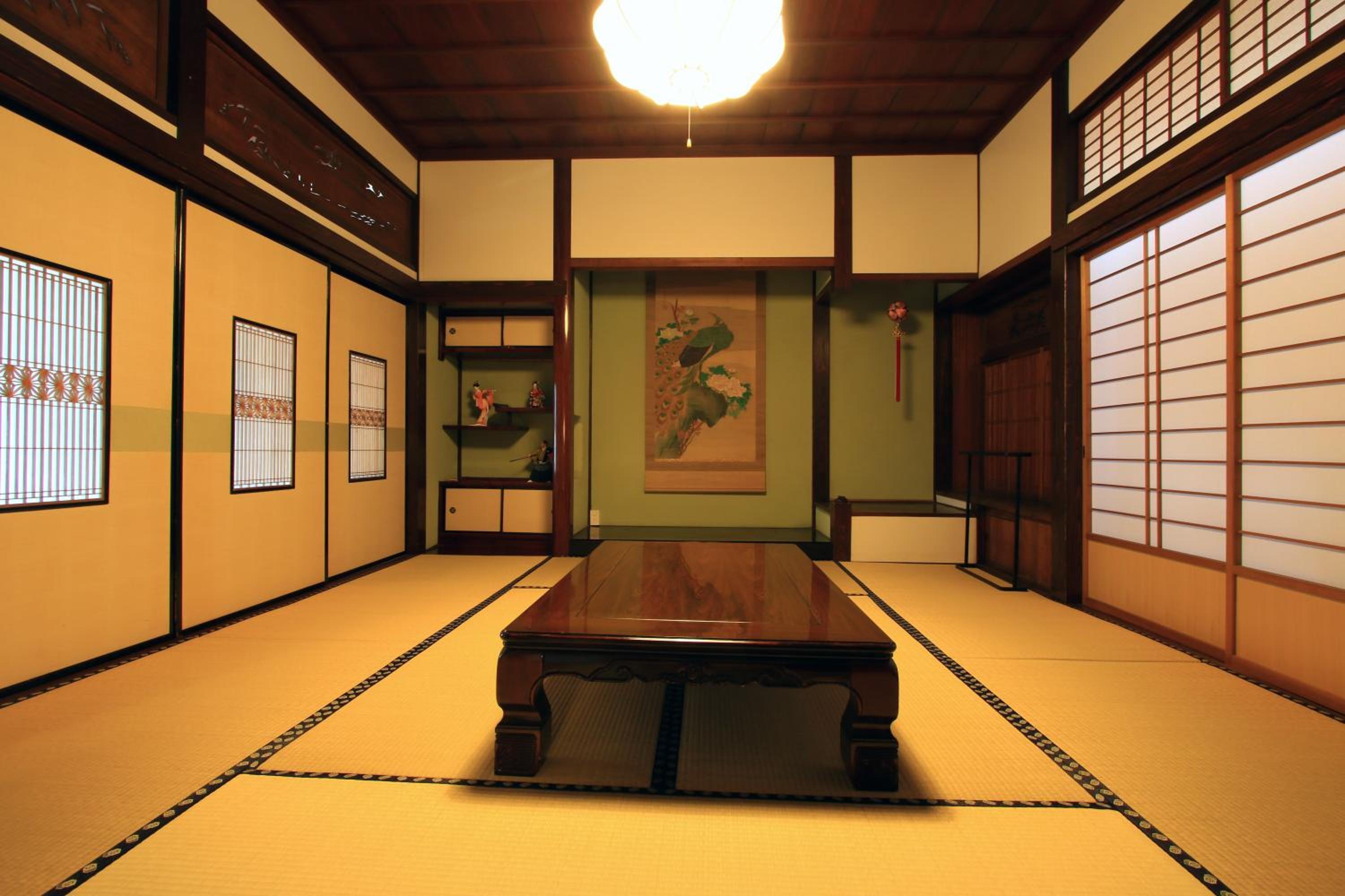 Large Twin Room photo 3