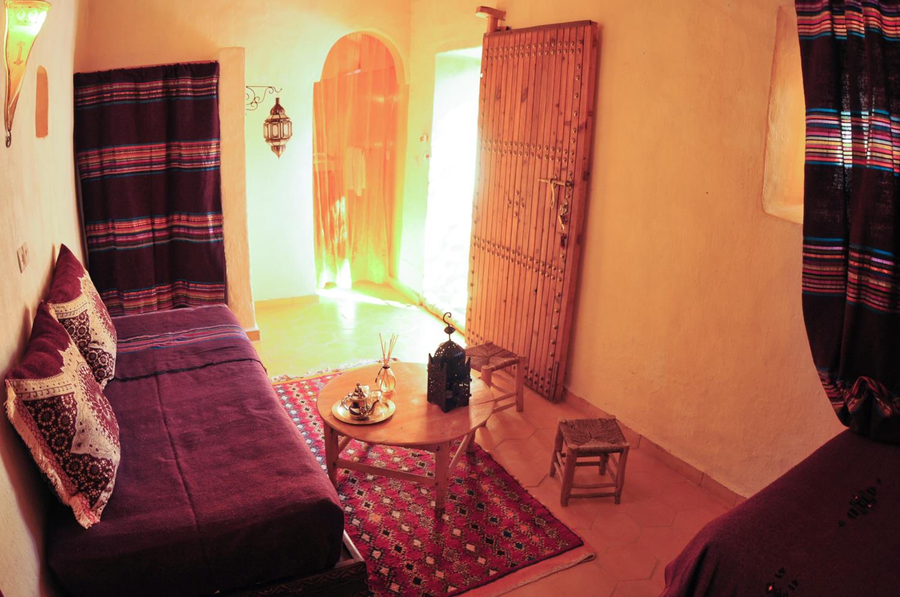 Twin Room photo 1