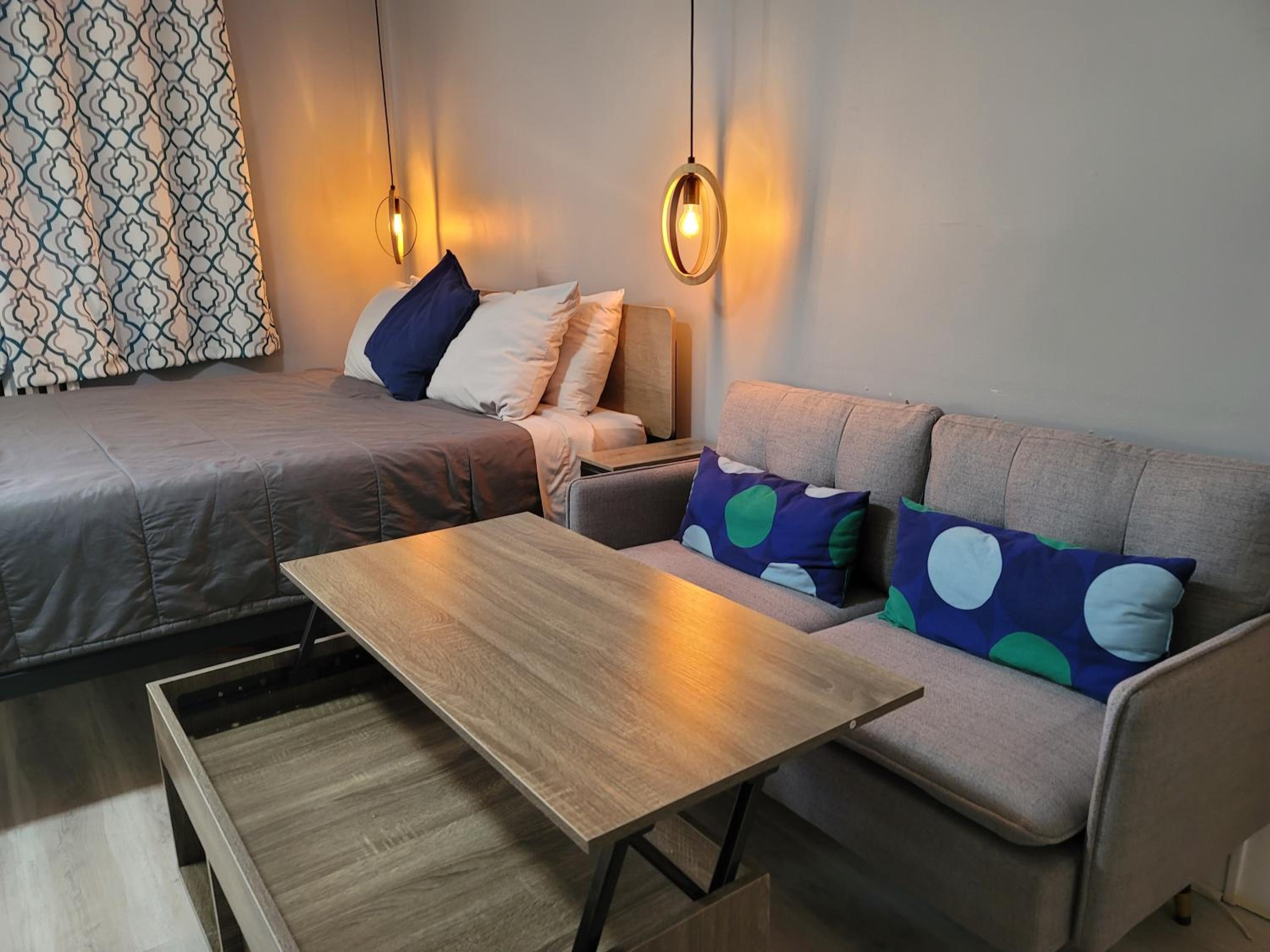 Apartment photo 1