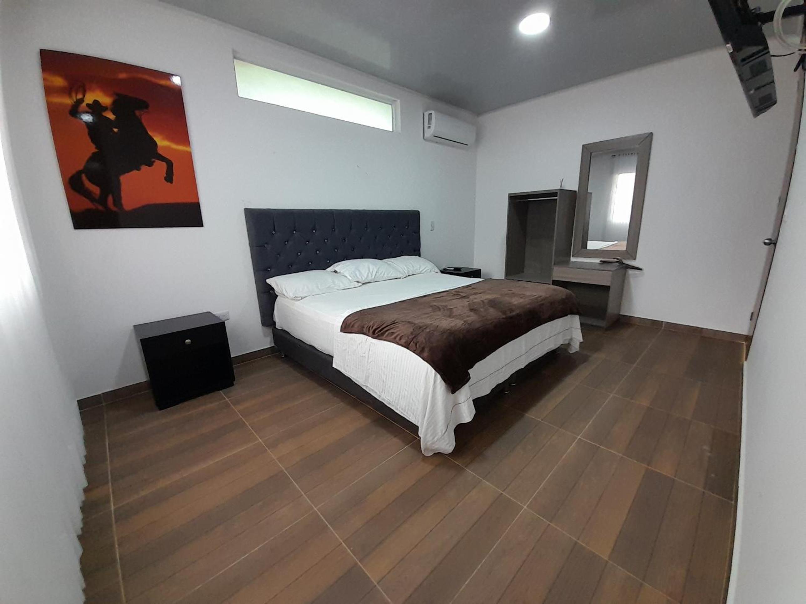Double Room photo 3