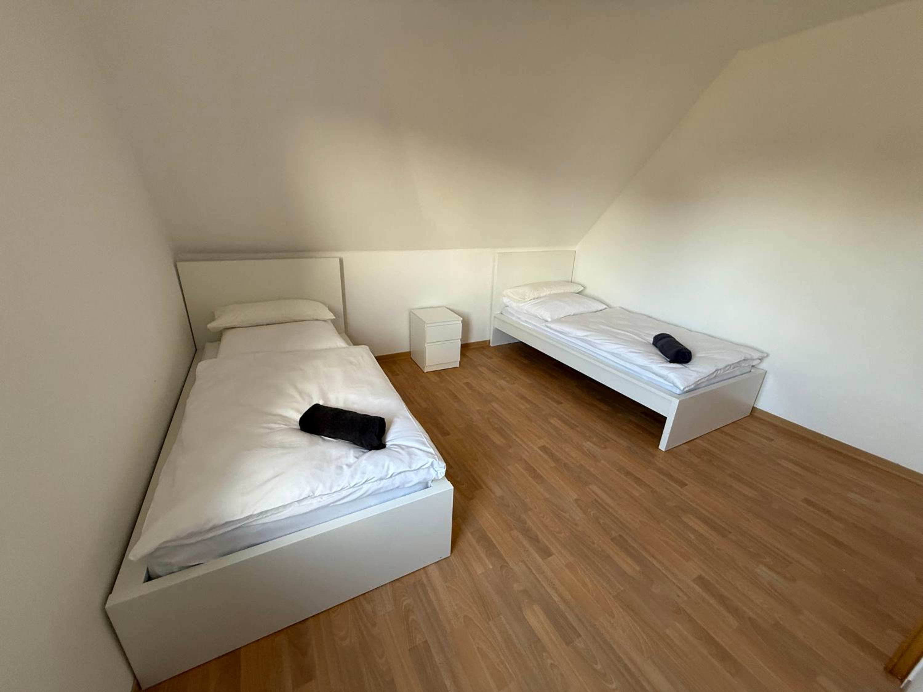Apartment photo 1