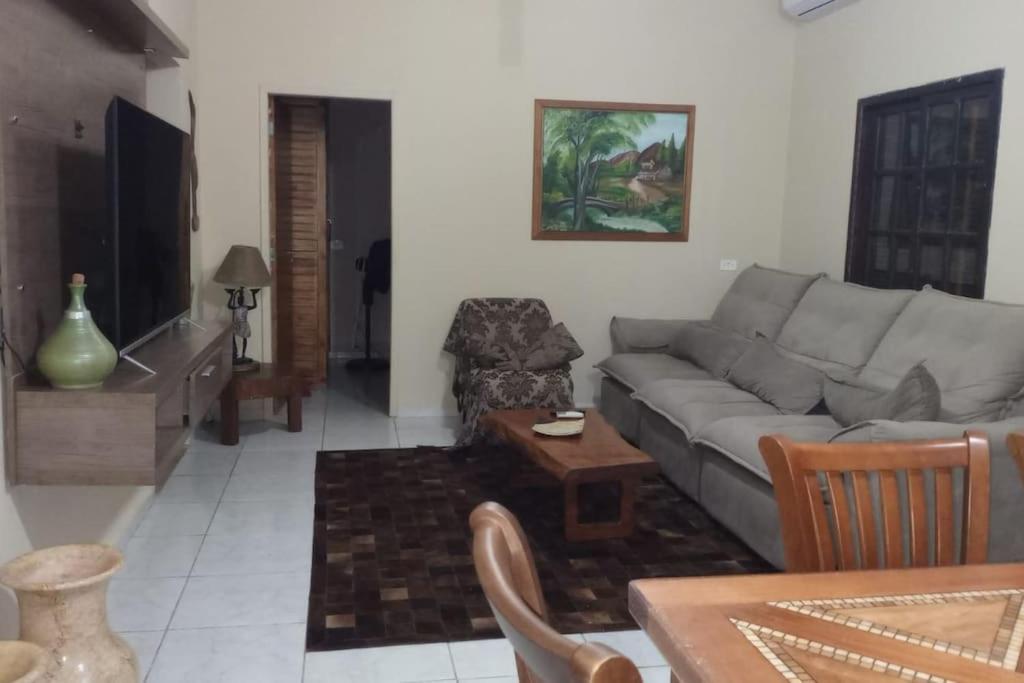 Four-Bedroom House photo 1