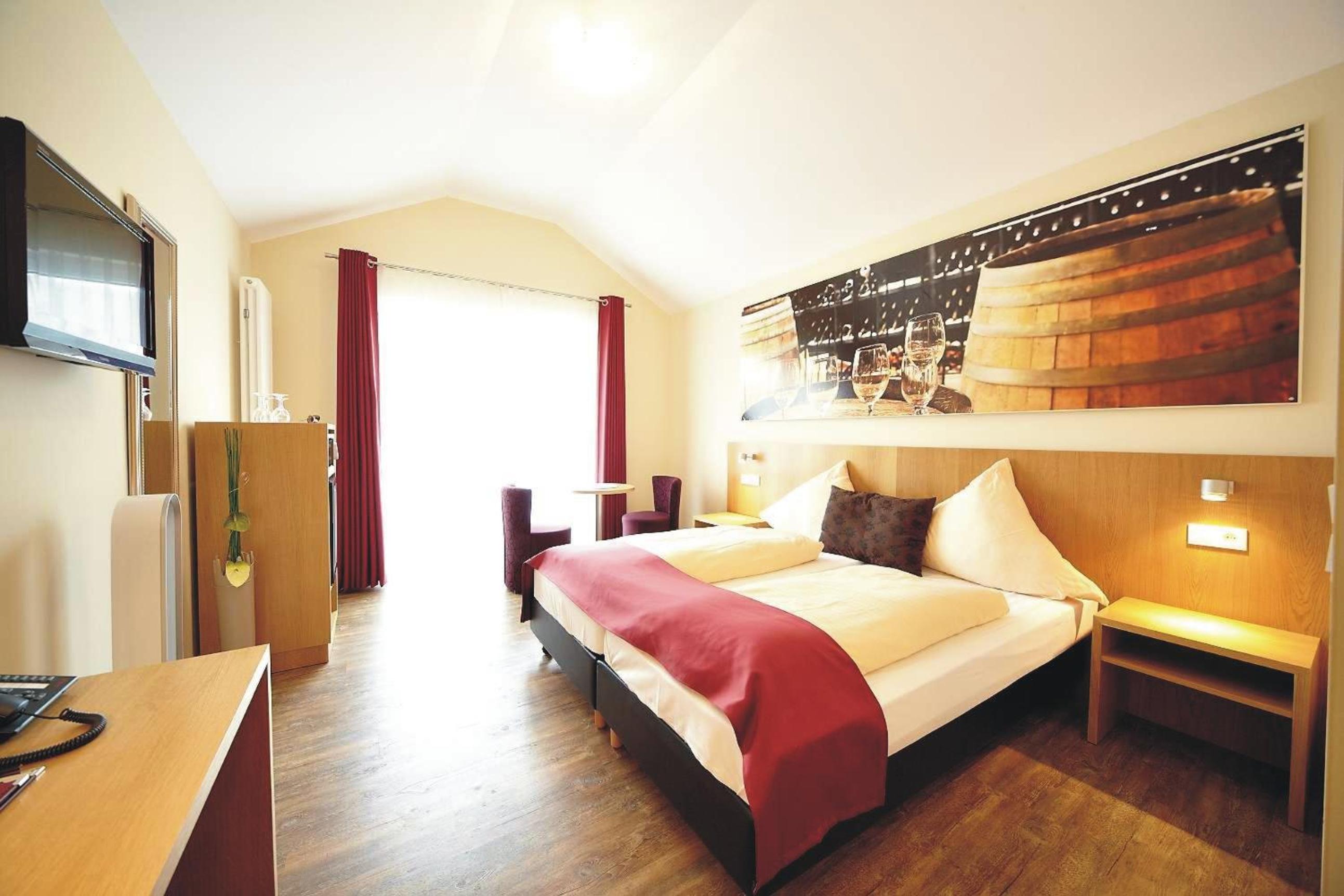 Comfort Double Room photo 3