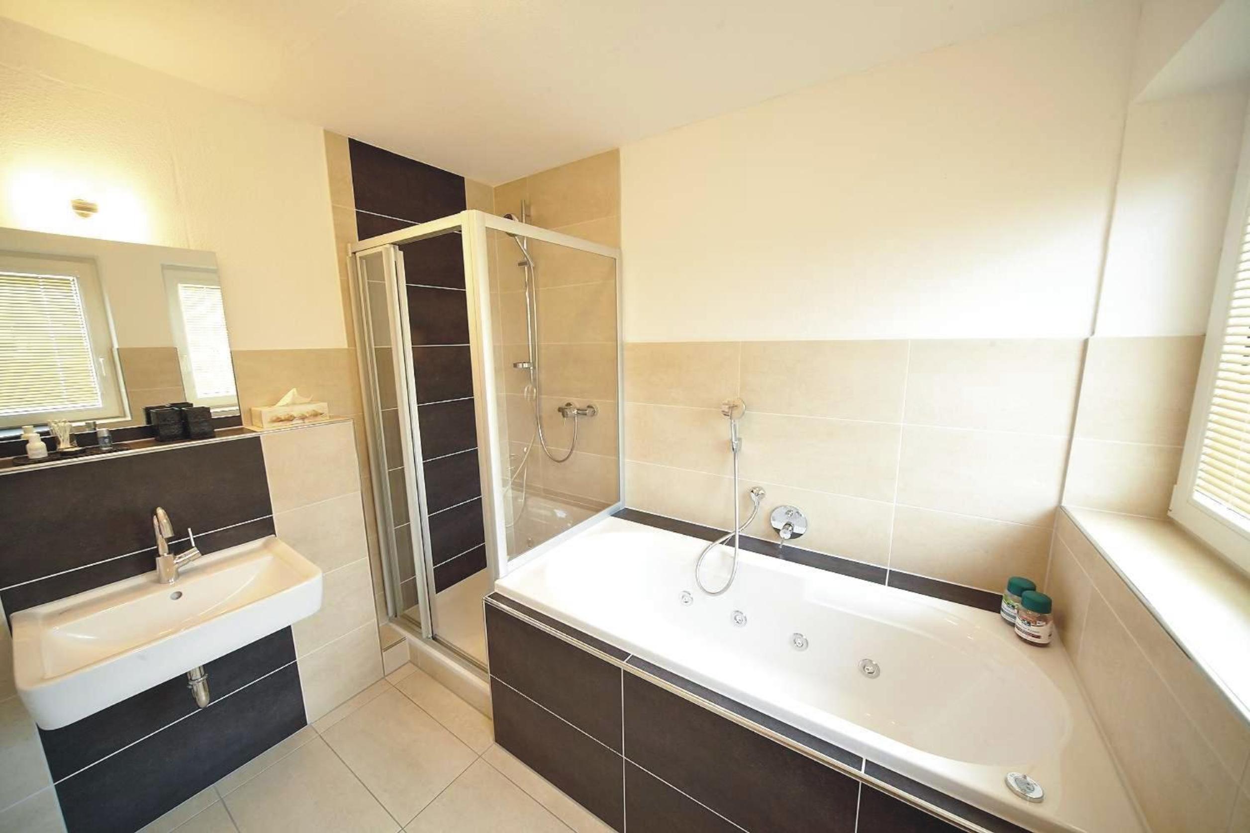 Standard Plus Double Room photo 2
