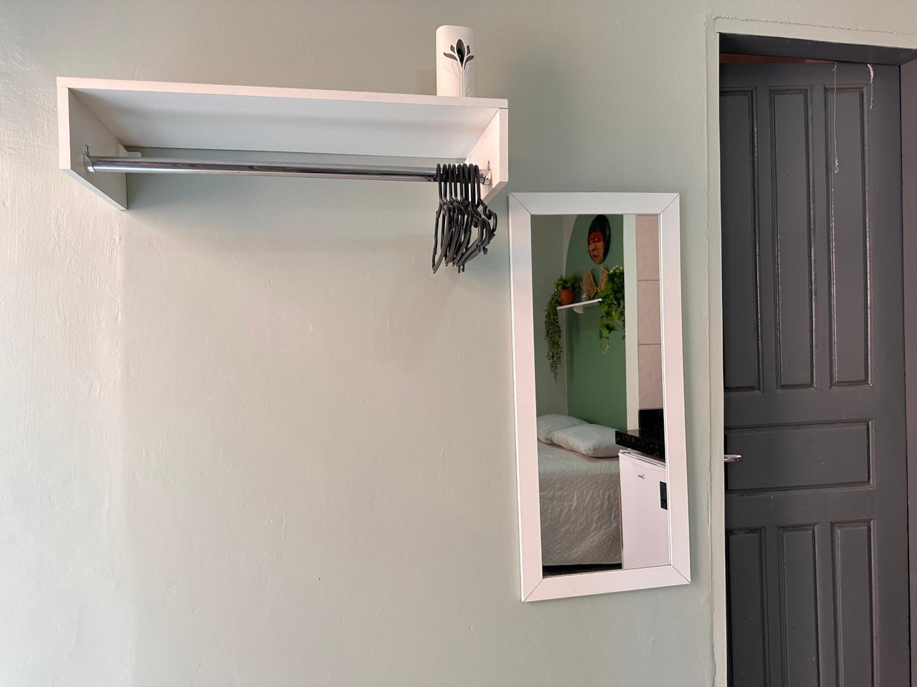 Double Room with Private Bathroom photo 2