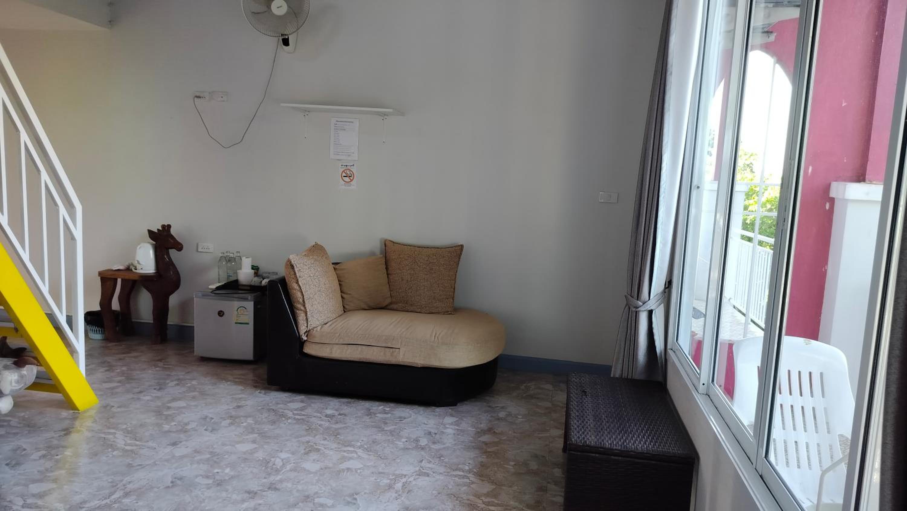 Deluxe Family Suite photo 2