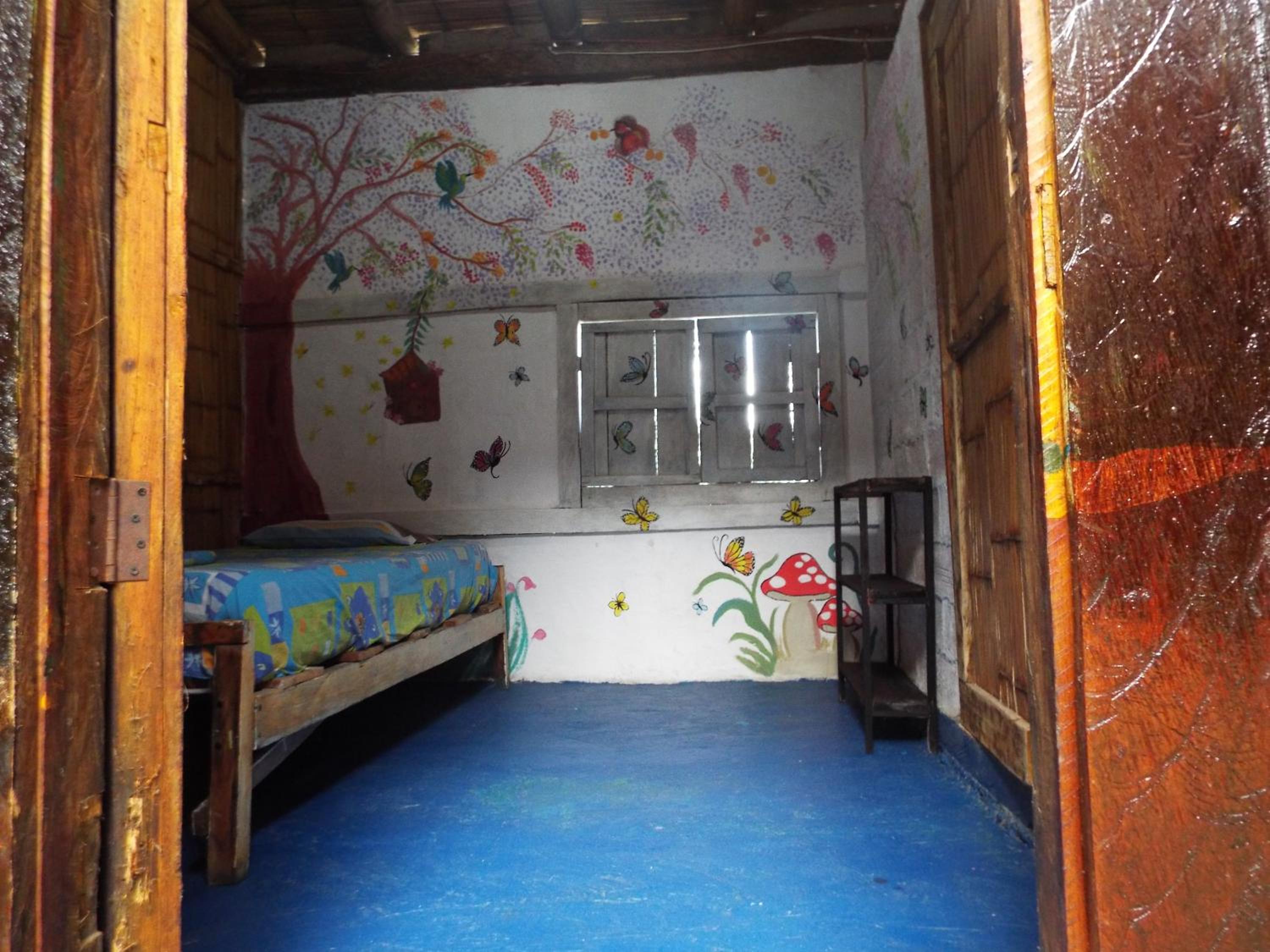 Double or Twin Room photo 3
