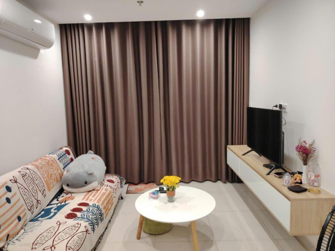One-Bedroom Apartment photo 3