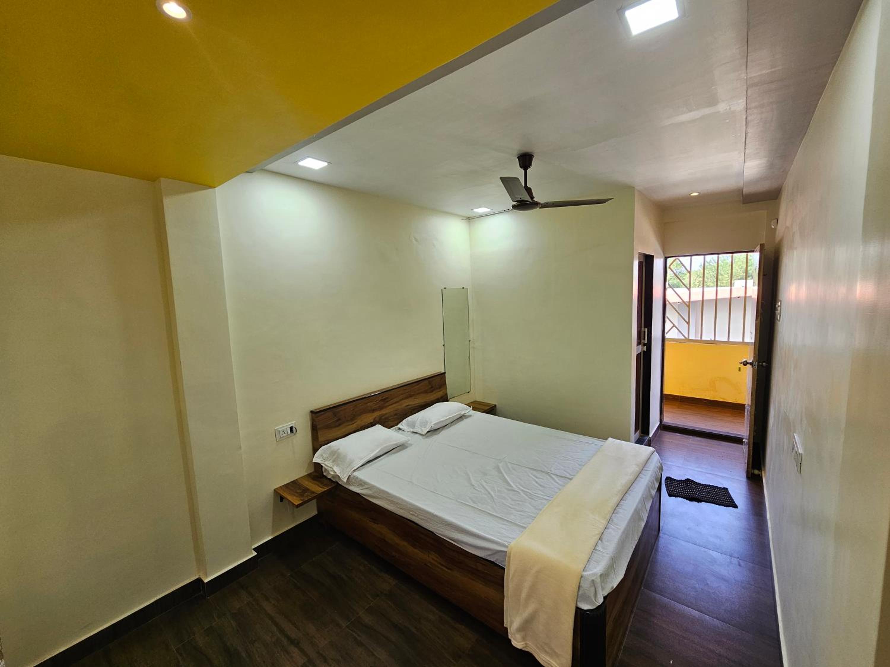 Double Room photo 1