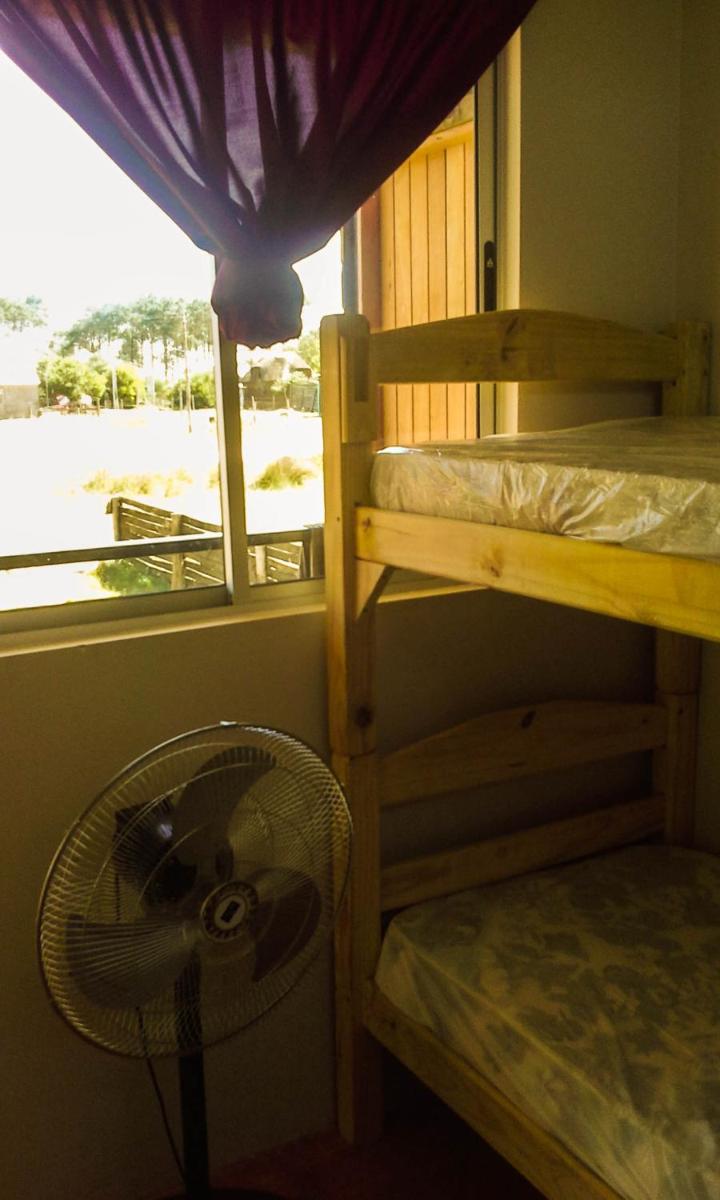 Bed in 4-Bed Mixed Dormitory Room photo 1