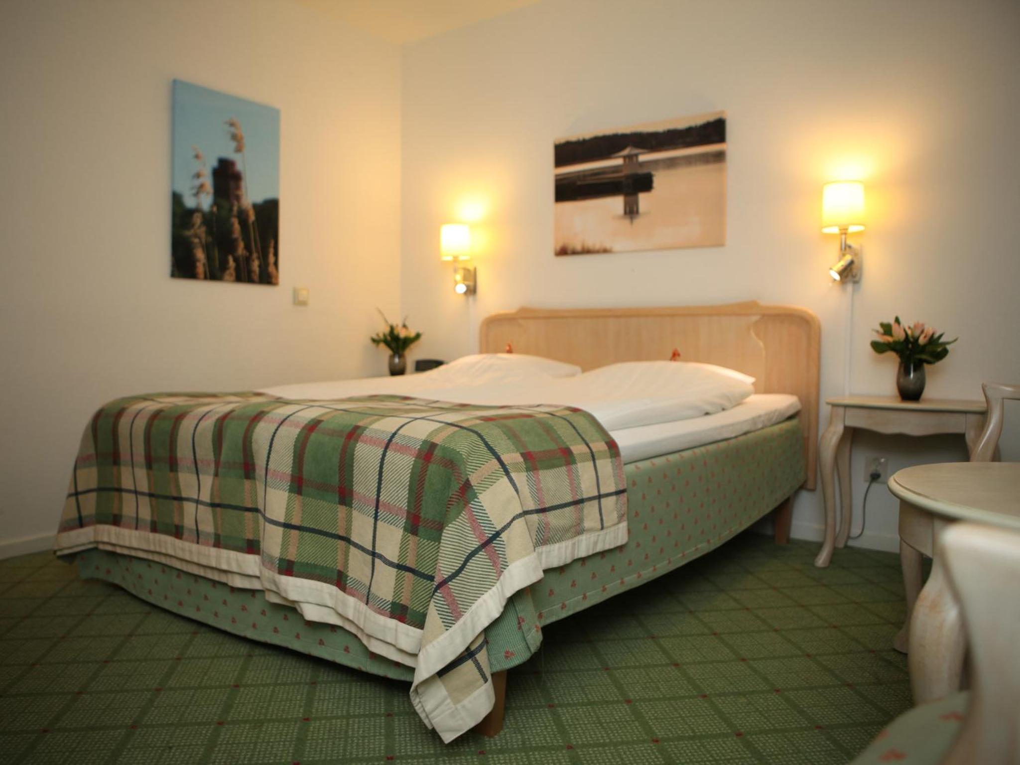 Superior Double or Twin Room - Photo 1