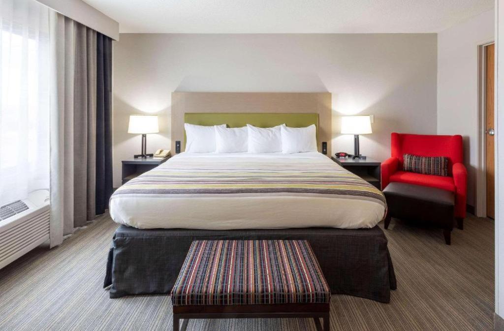 King Room - Photo 4