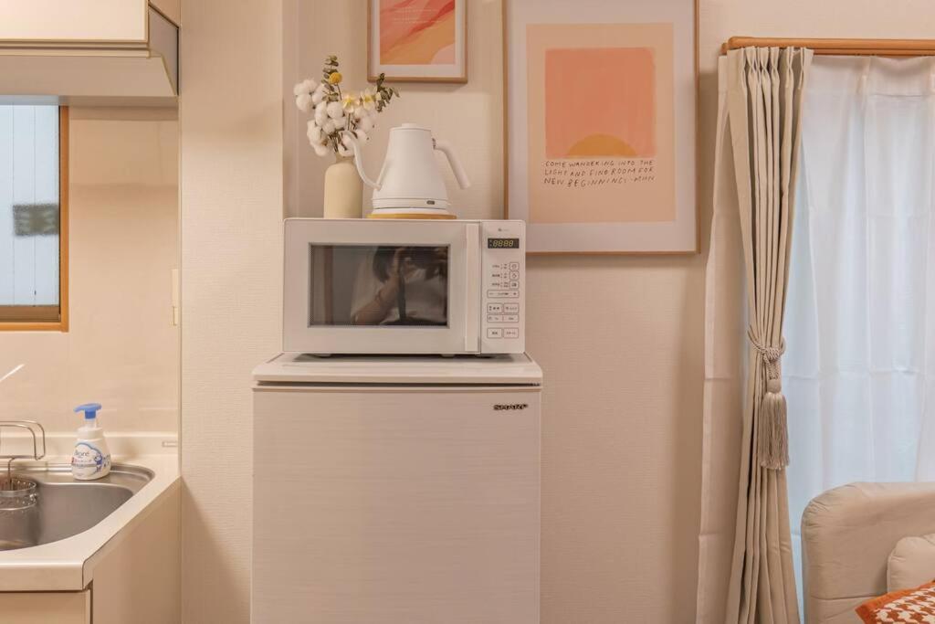Two-Bedroom Apartment photo 2