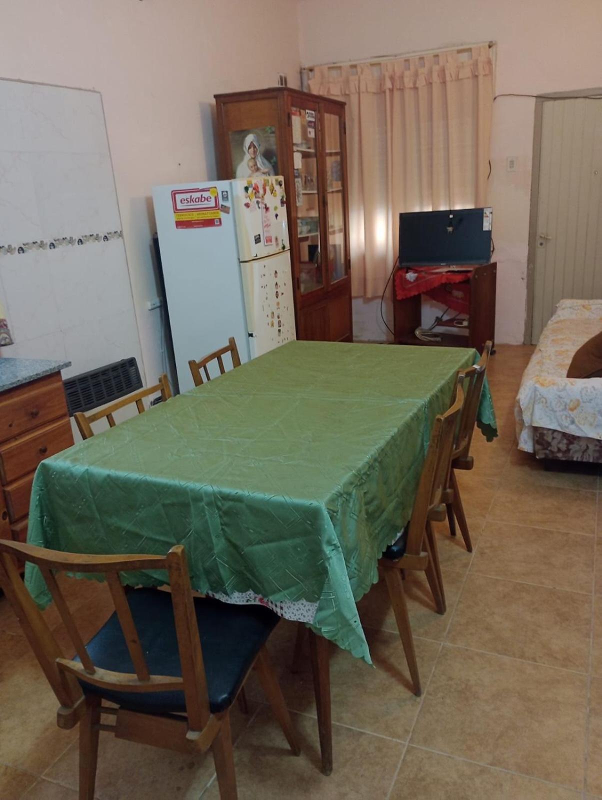 Two-Bedroom House photo 3