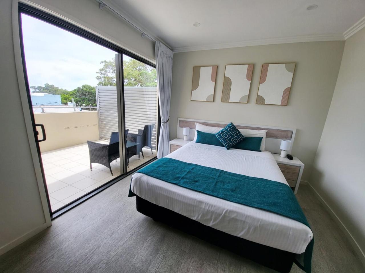 Three-Bedroom Apartment with Ocean View photo 1