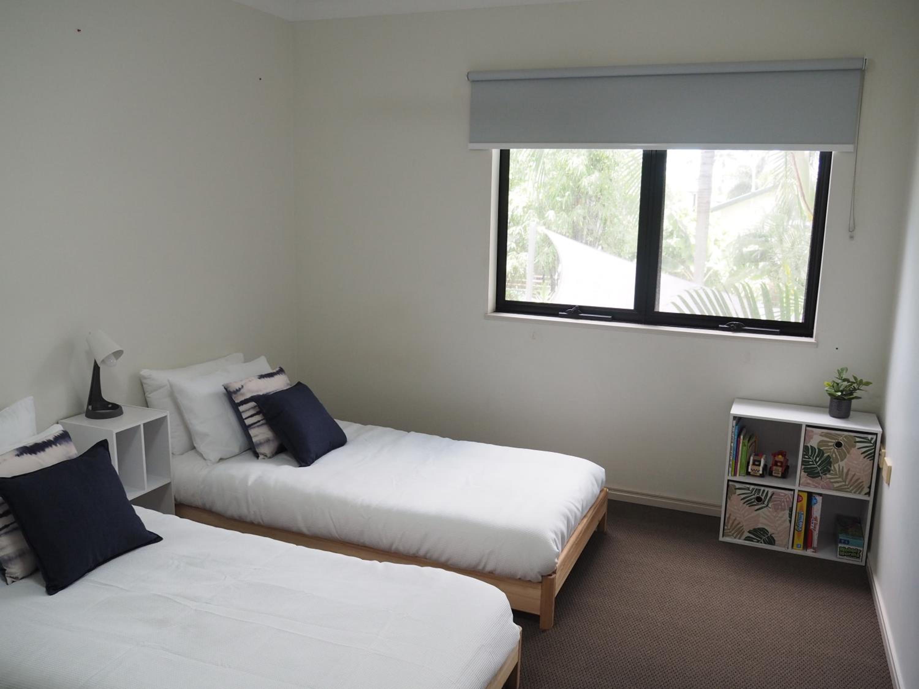 Three-Bedroom House photo 2