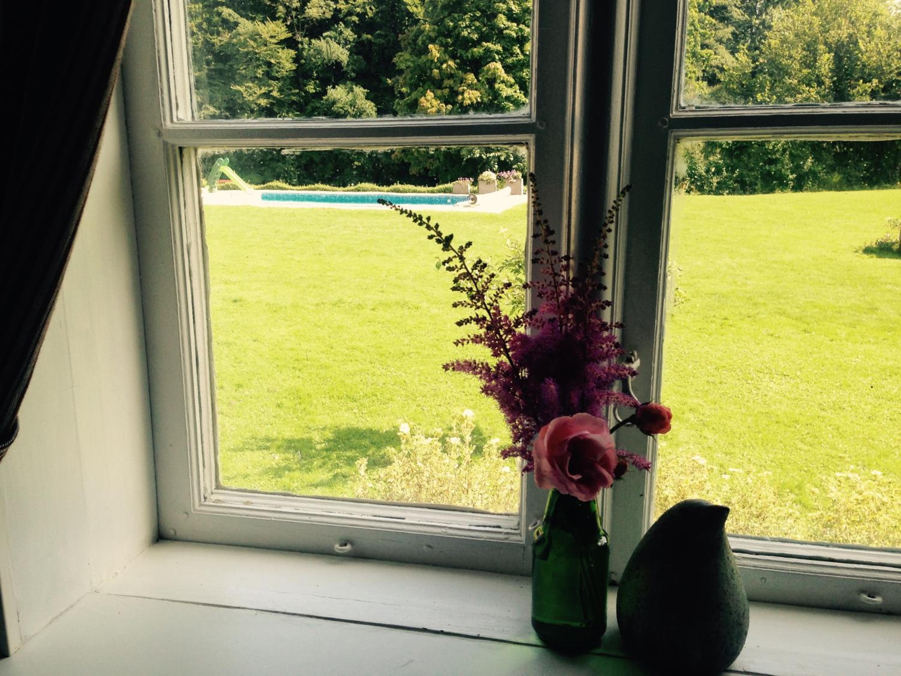 Quadruple Room with Garden View photo 3
