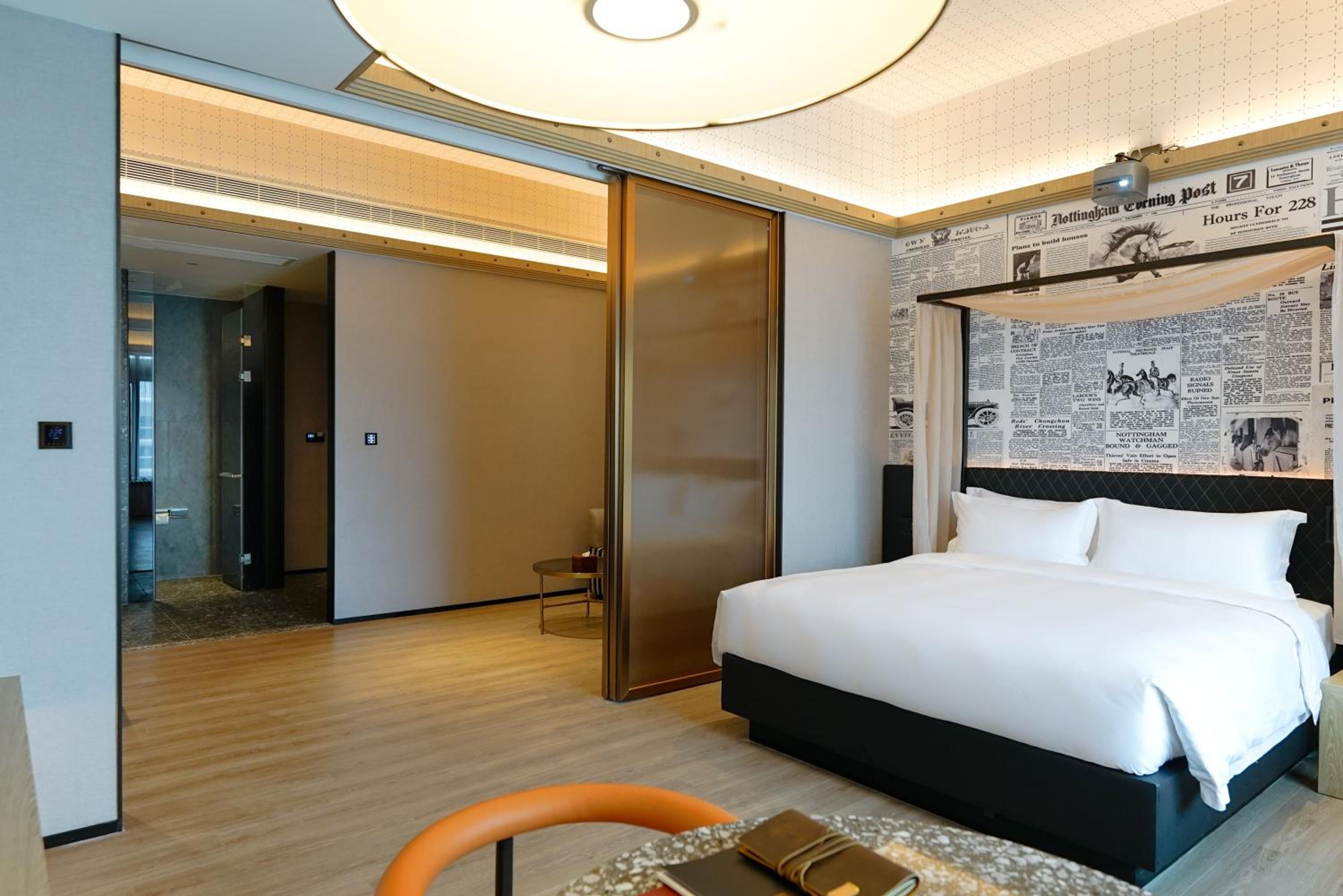 Suite photo 1