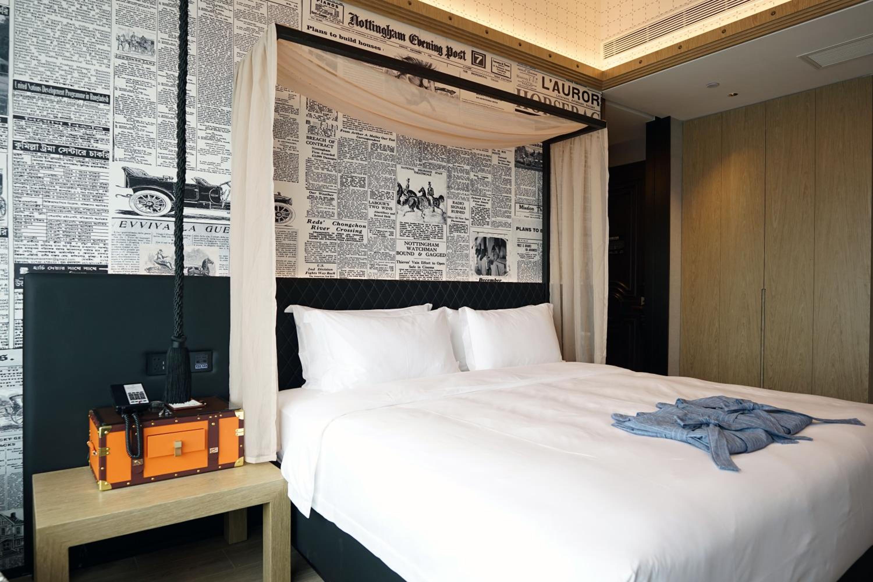 Superior King Room photo 1