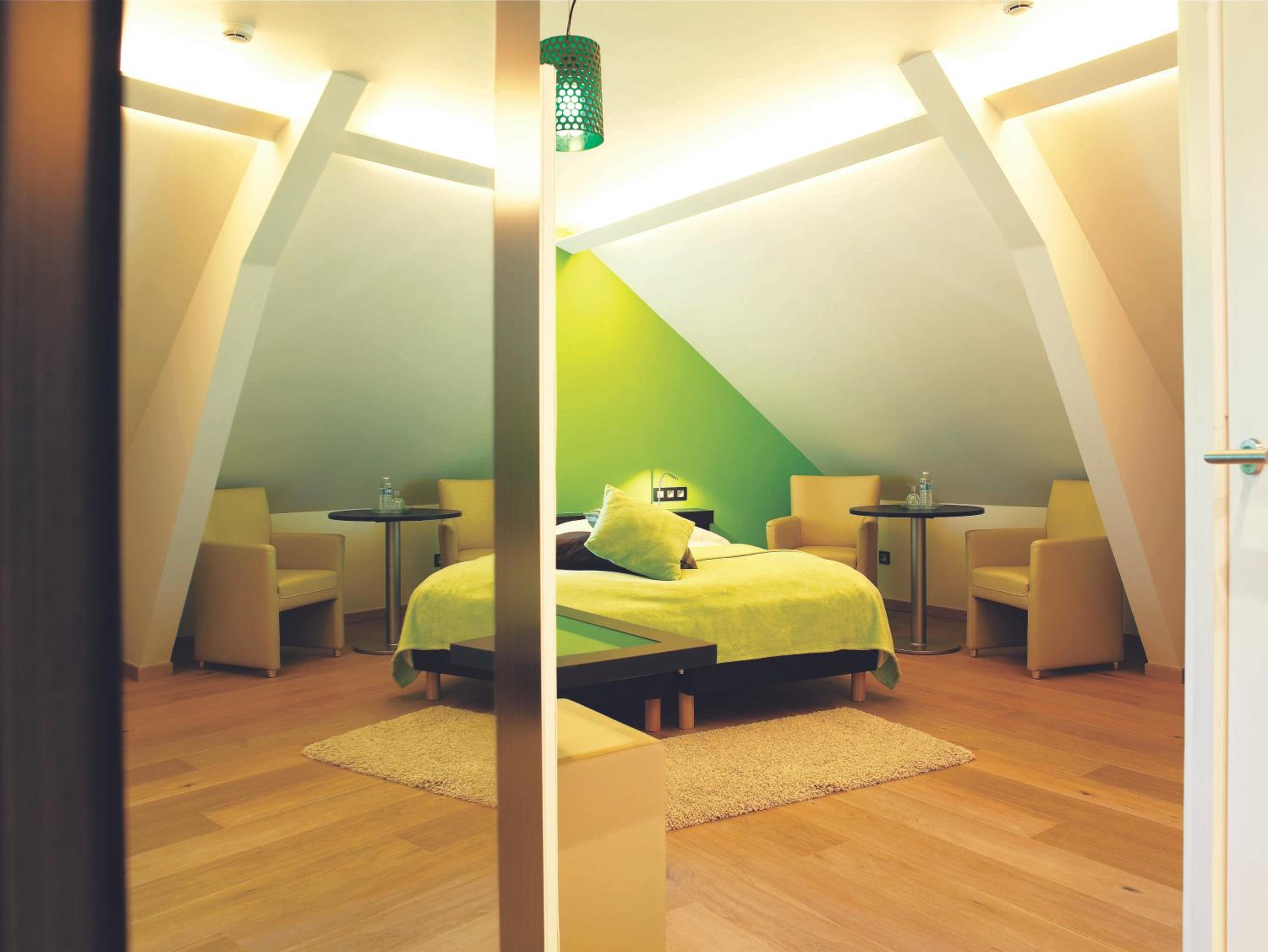 Deluxe Double Room photo 2