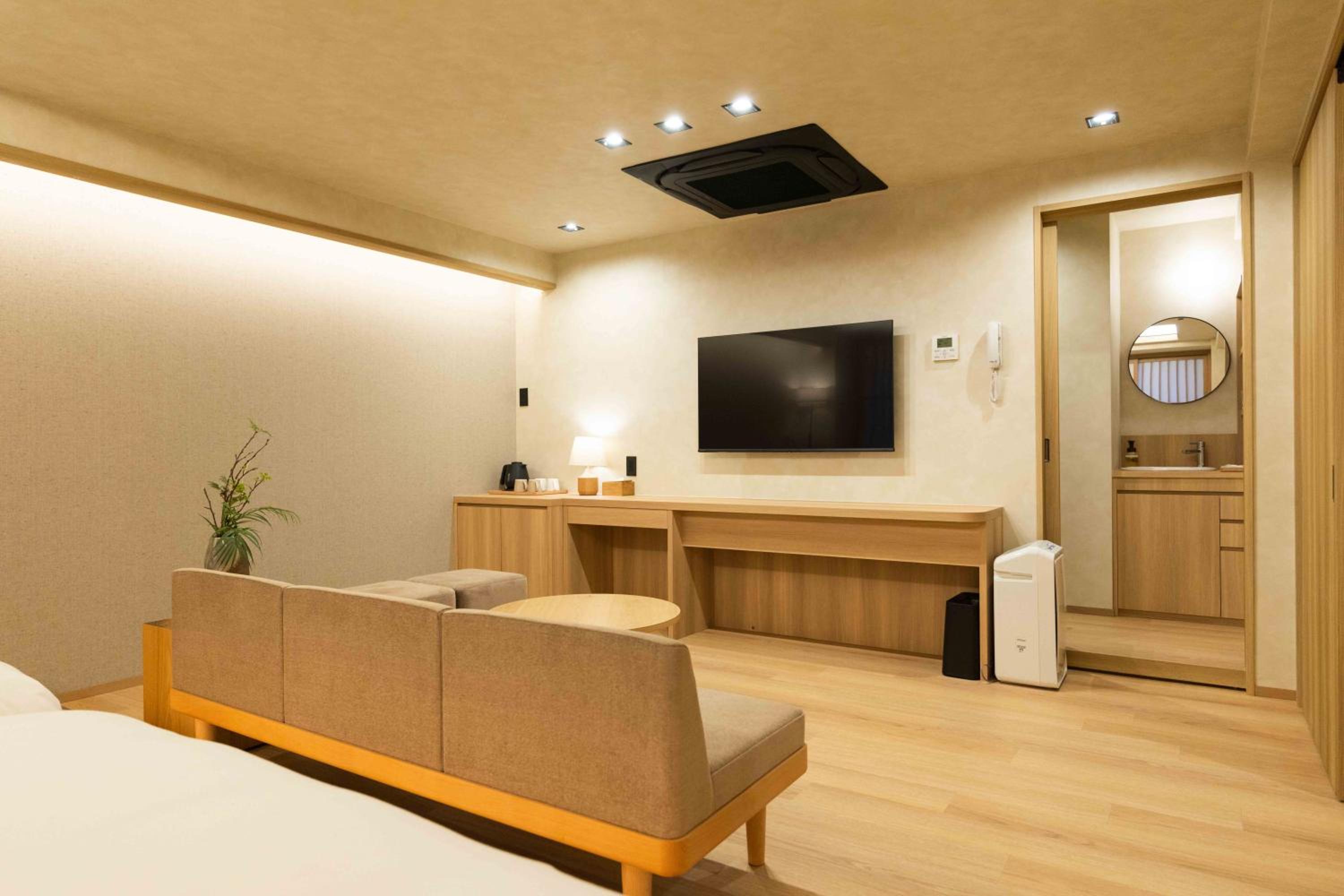 Suite photo 3