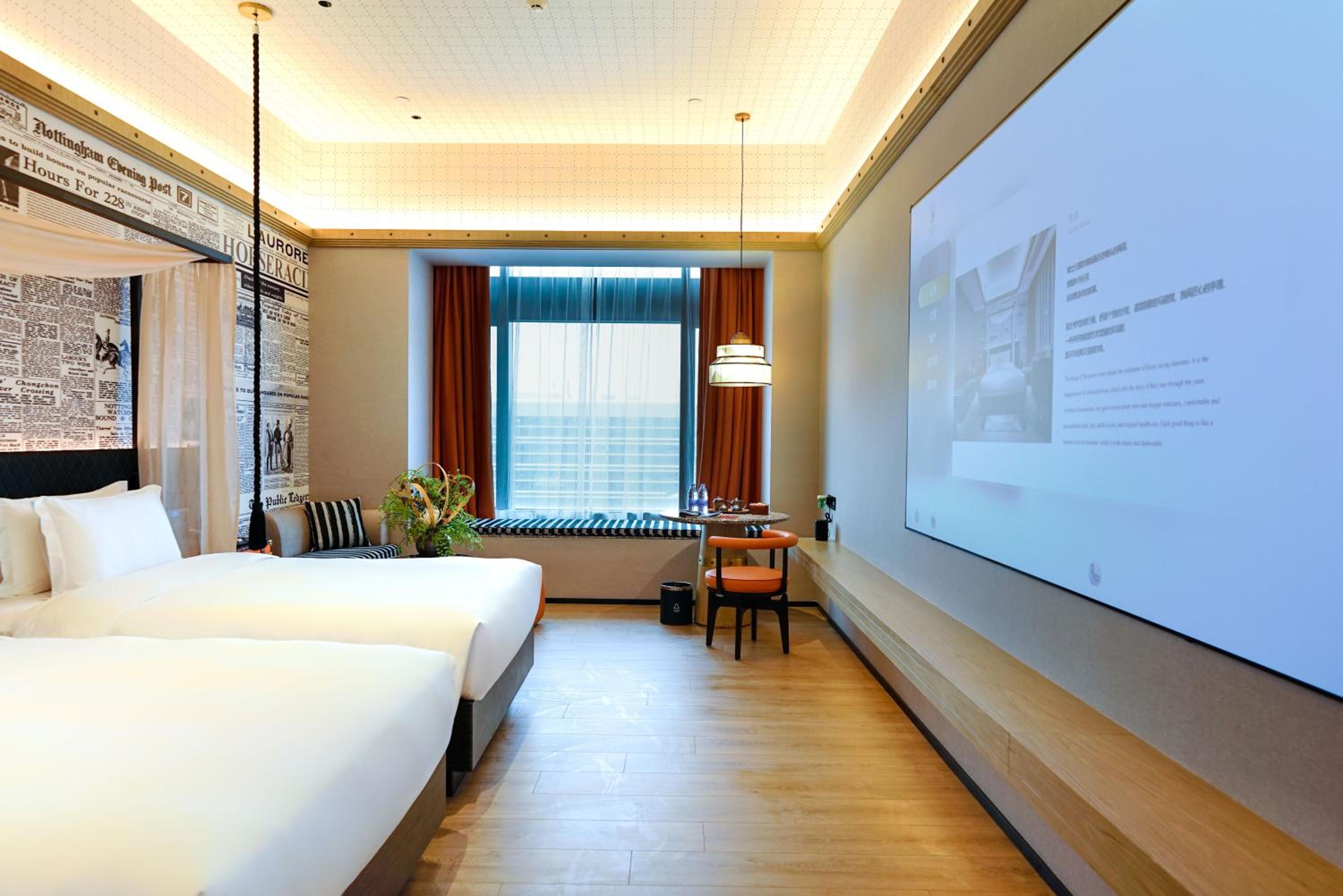 Standard Twin Room photo 1